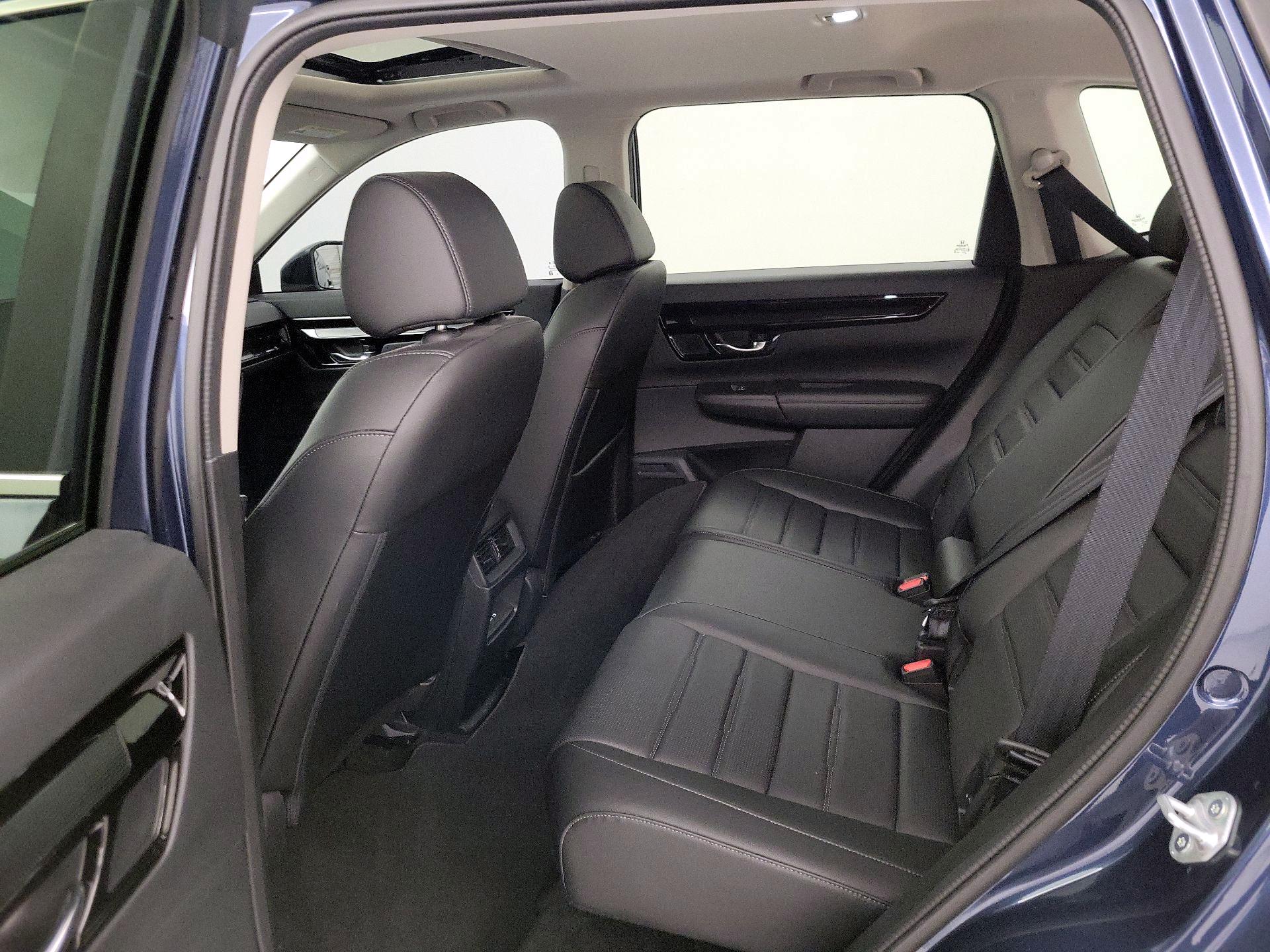 Thumbnail: 2025 Honda CR-V - 20