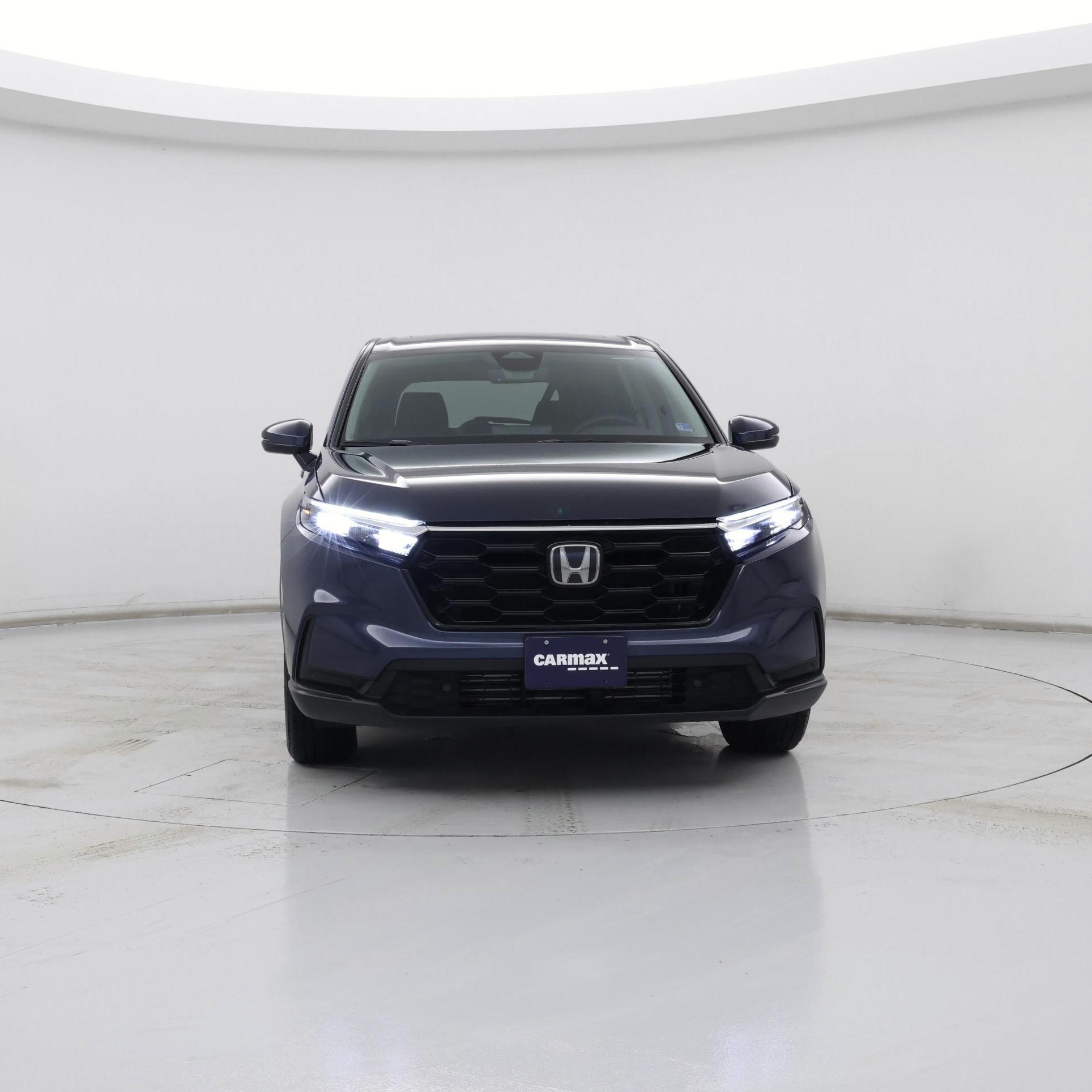 Thumbnail: 2025 Honda CR-V - 5