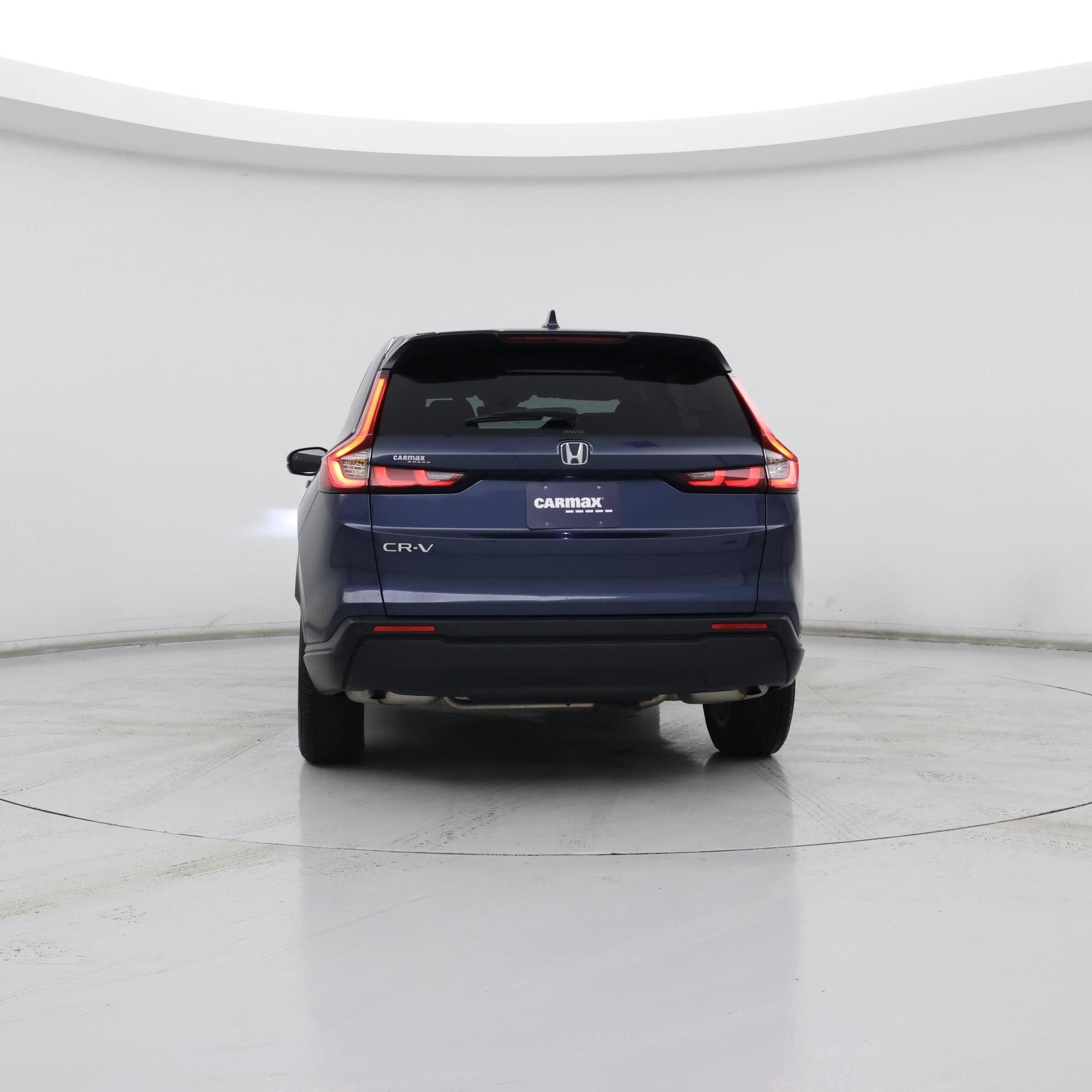 Thumbnail: 2025 Honda CR-V - 6