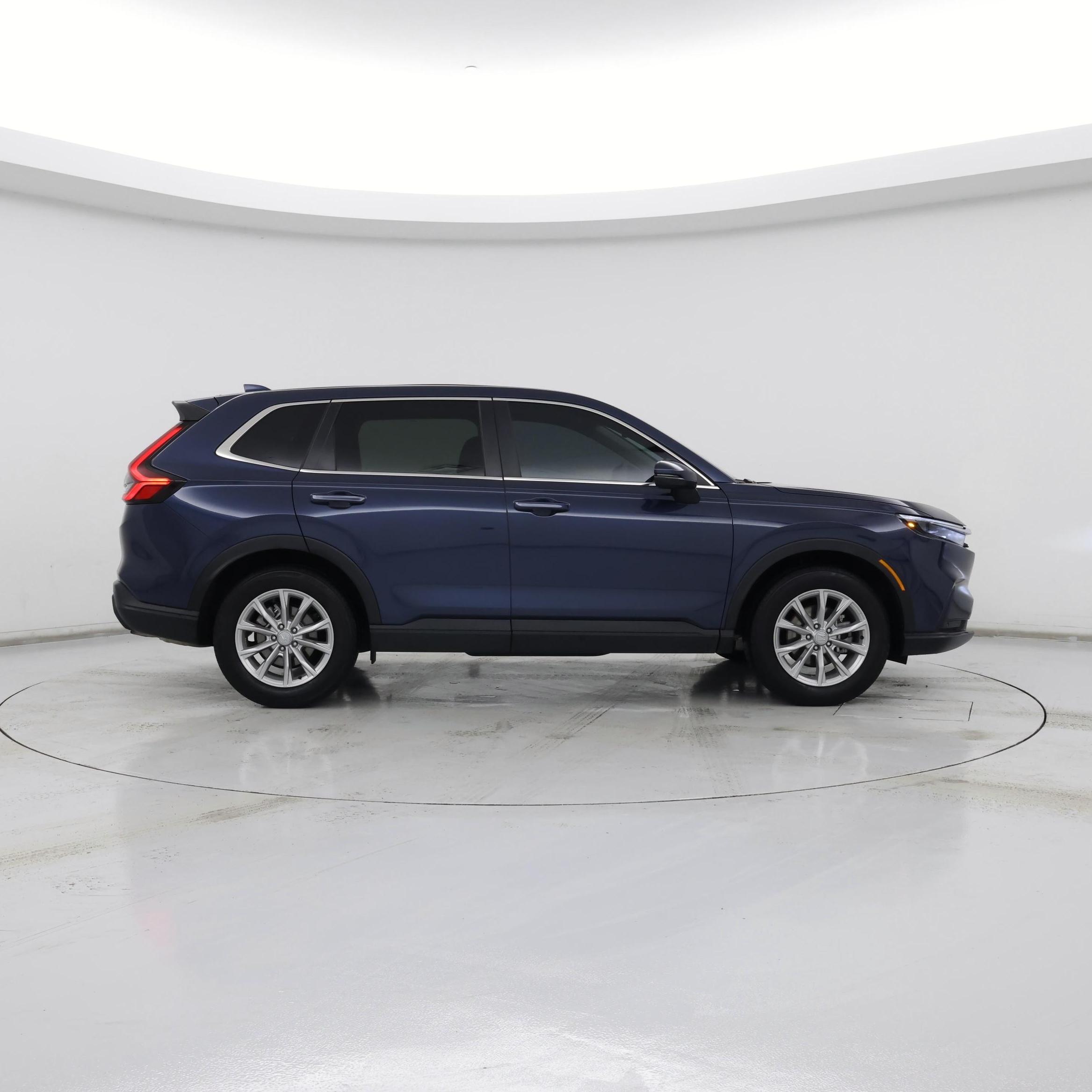 Thumbnail: 2025 Honda CR-V - 7