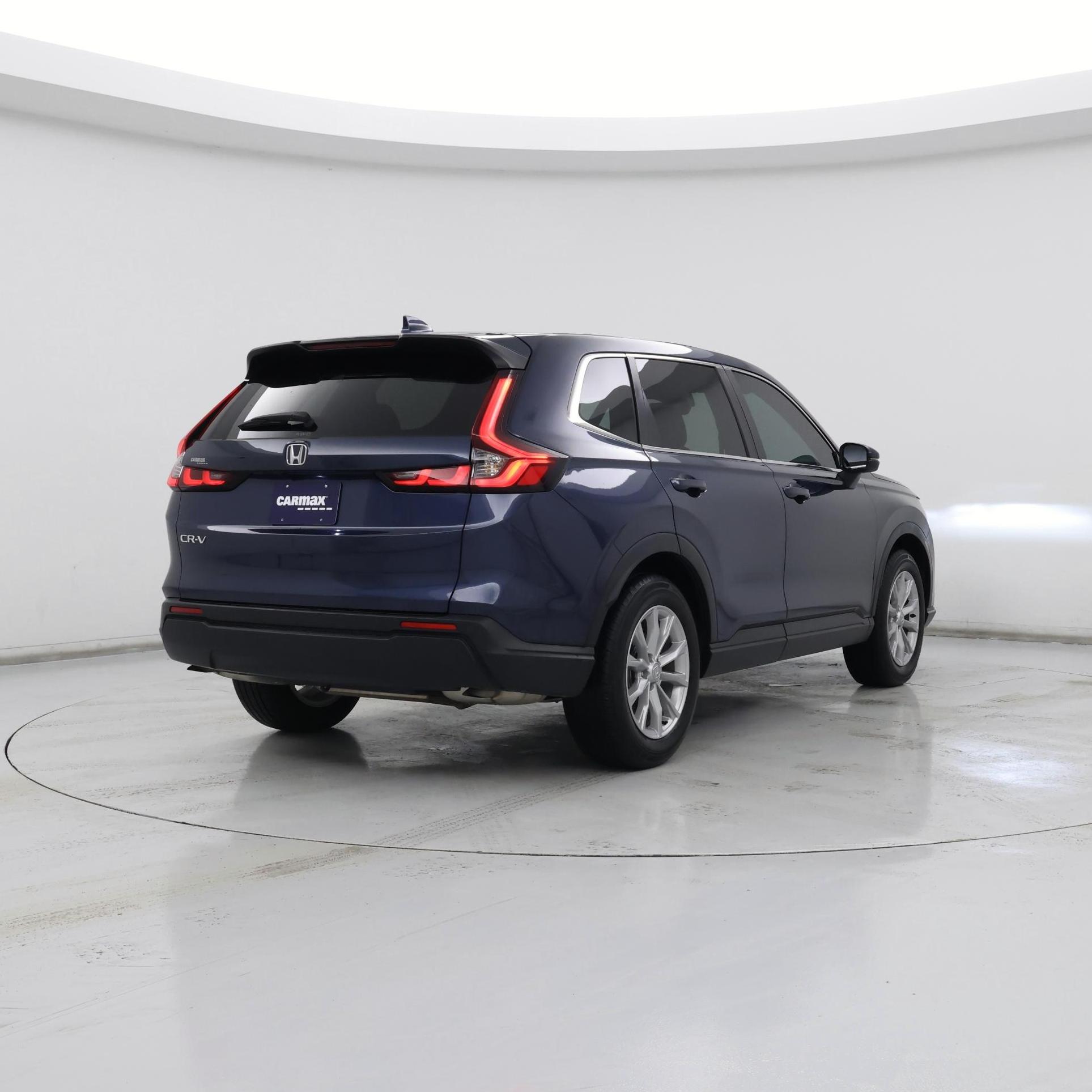 Thumbnail: 2025 Honda CR-V - 8