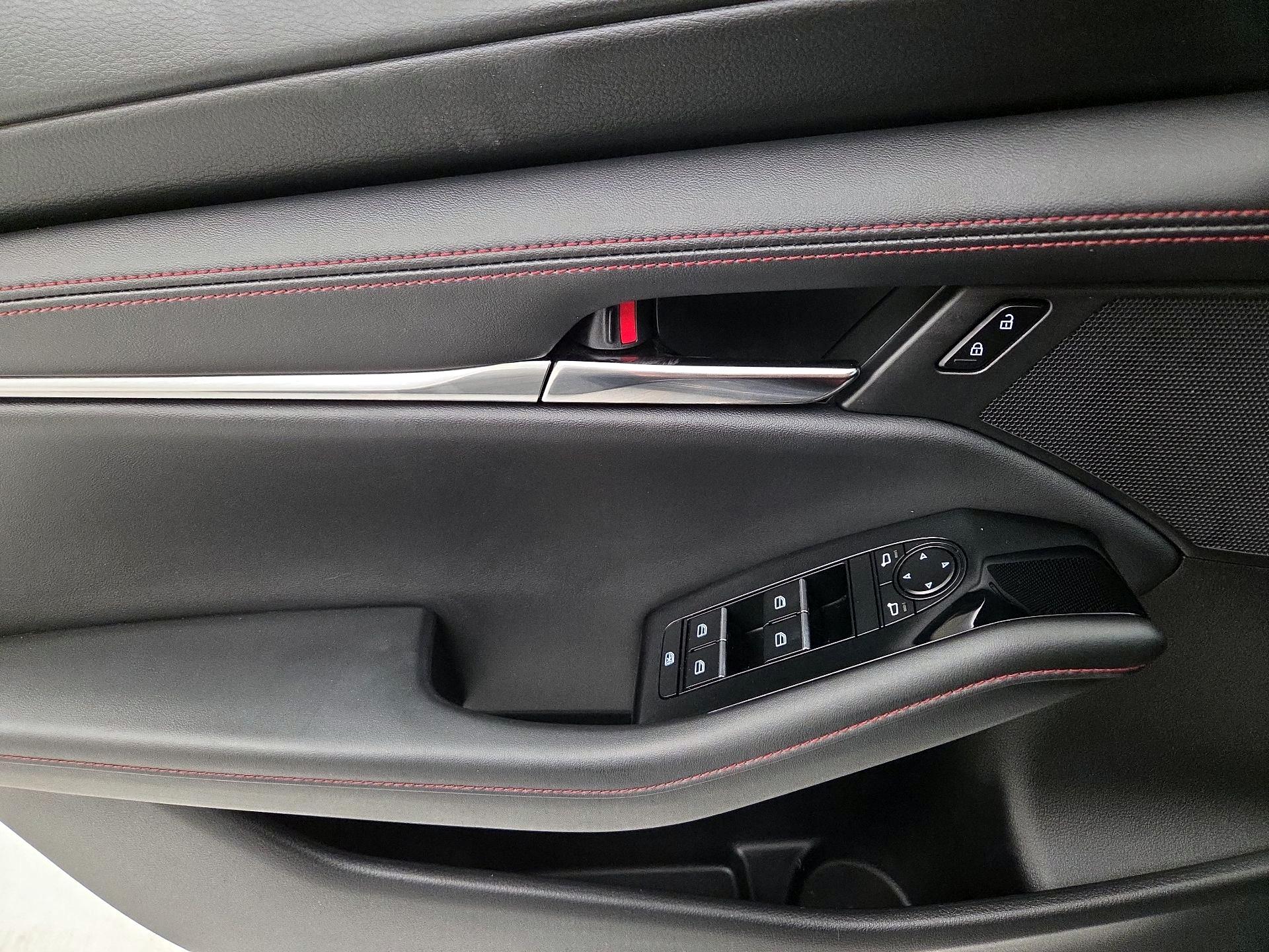 Thumbnail: 2024 Mazda Mazda3 - 12