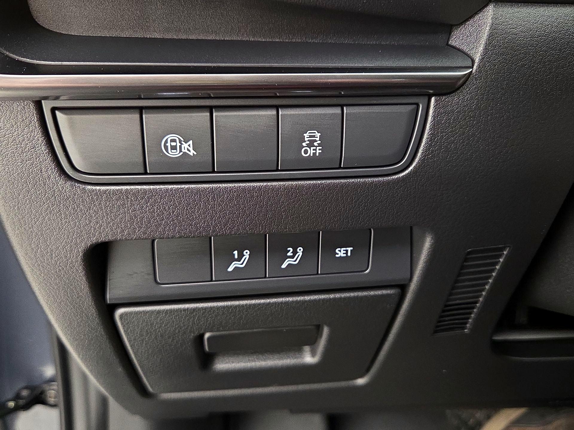 Thumbnail: 2024 Mazda Mazda3 - 13