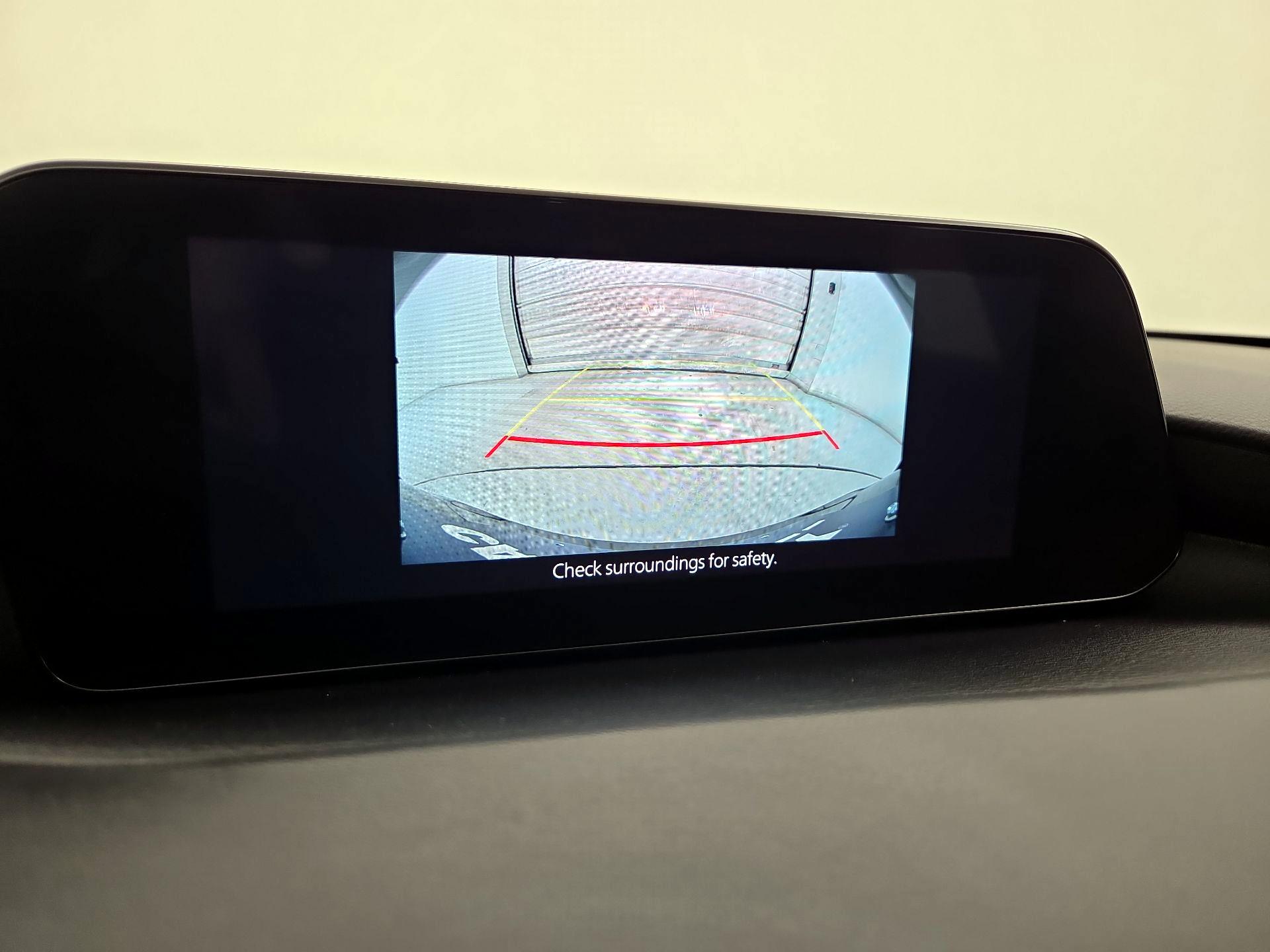 Thumbnail: 2024 Mazda Mazda3 - 14