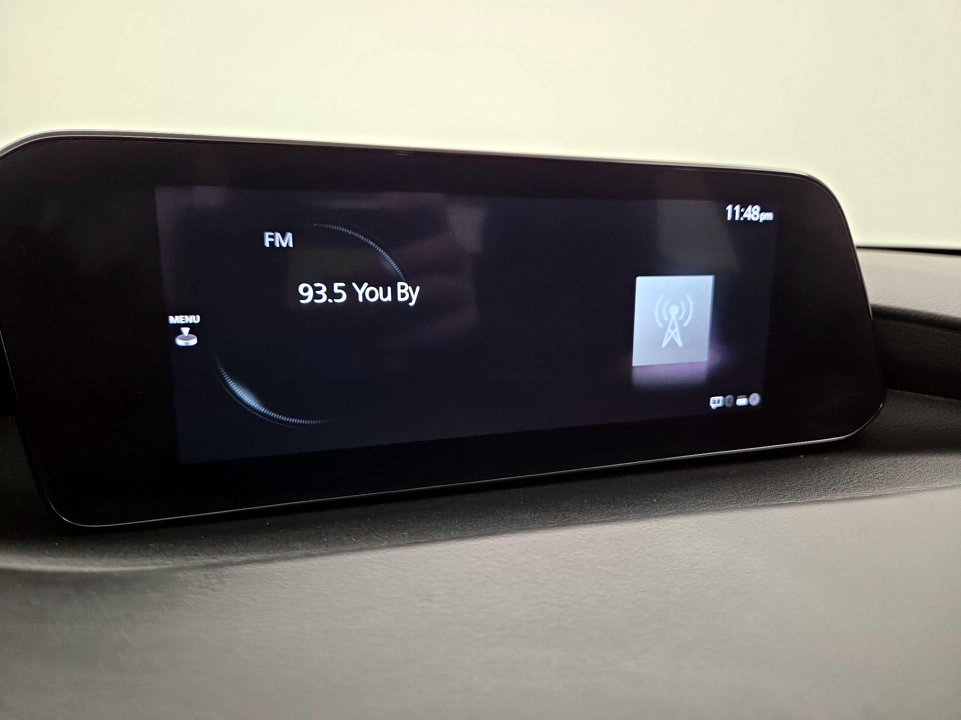 Thumbnail: 2024 Mazda Mazda3 - 15