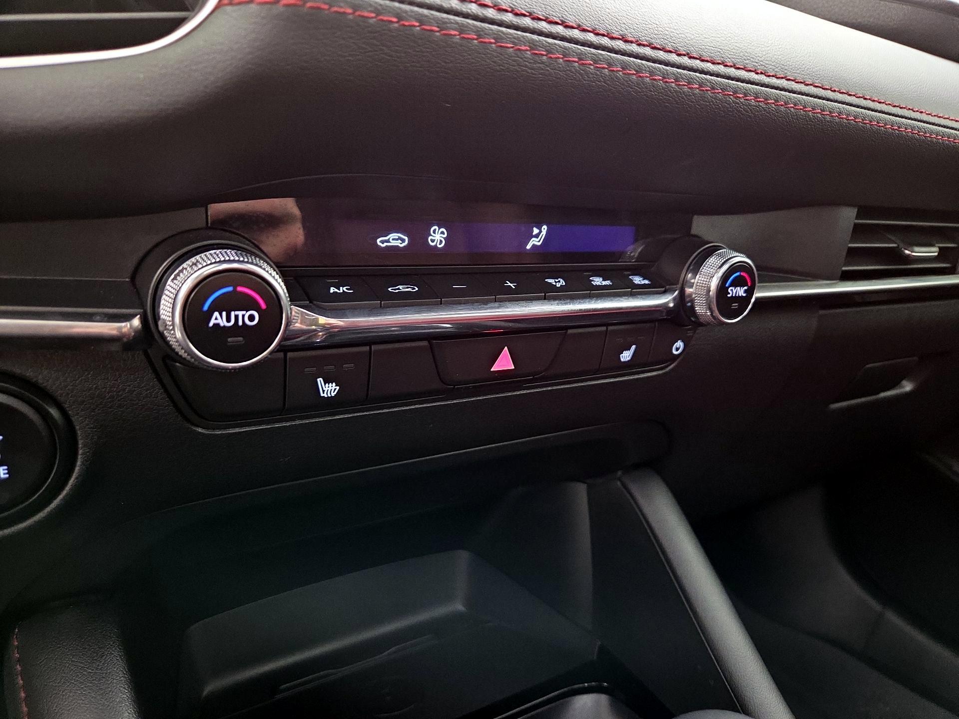 Thumbnail: 2024 Mazda Mazda3 - 16