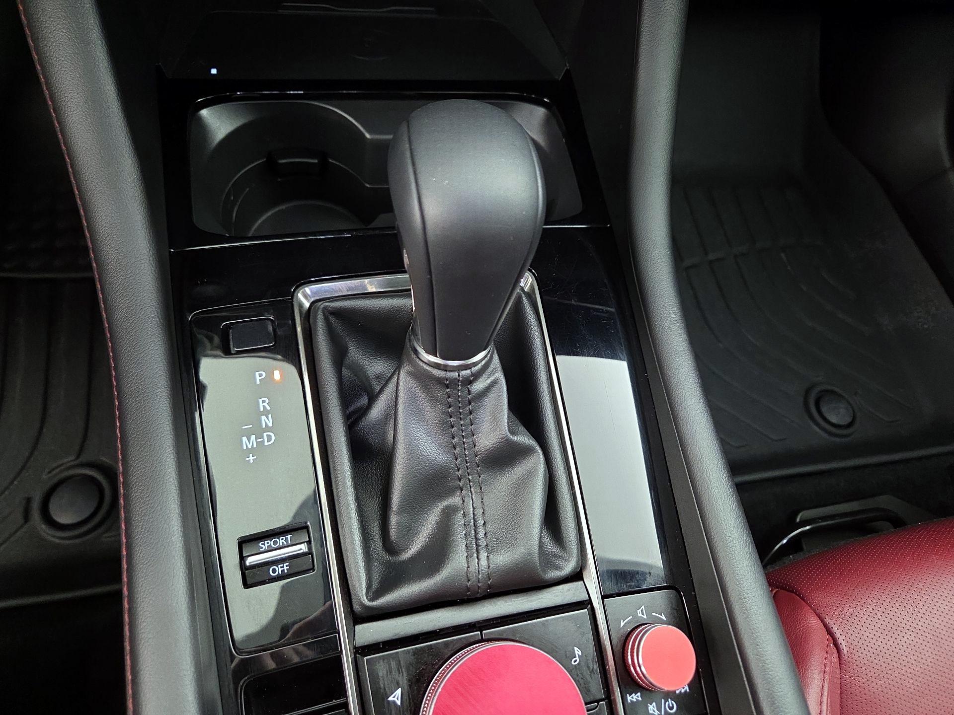 Thumbnail: 2024 Mazda Mazda3 - 17