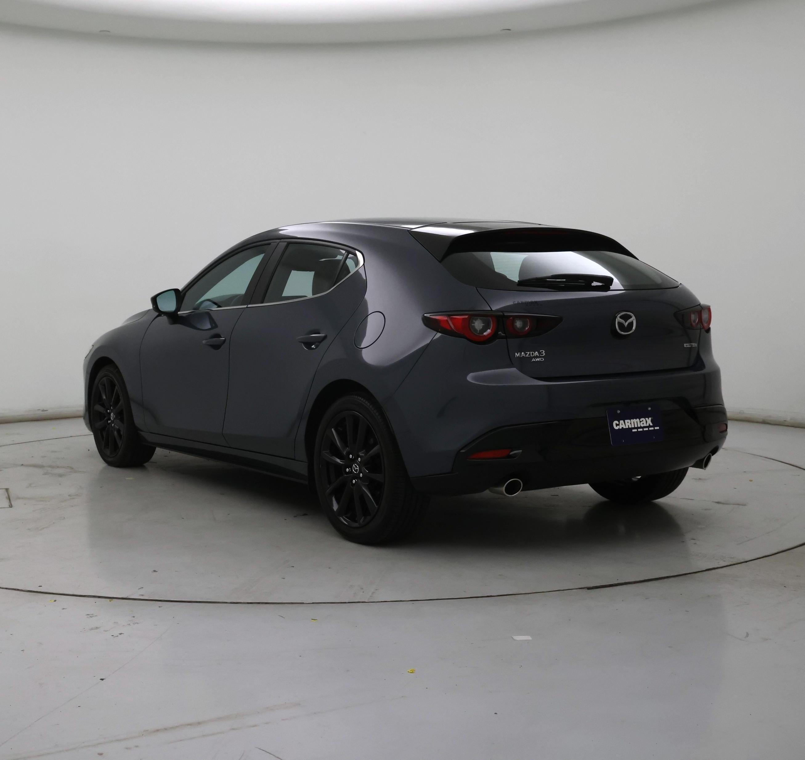Thumbnail: 2024 Mazda Mazda3 - 2
