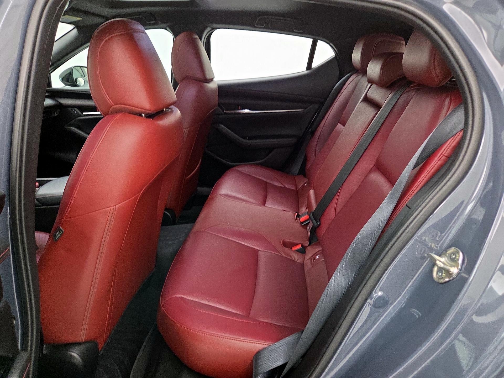 Thumbnail: 2024 Mazda Mazda3 - 20