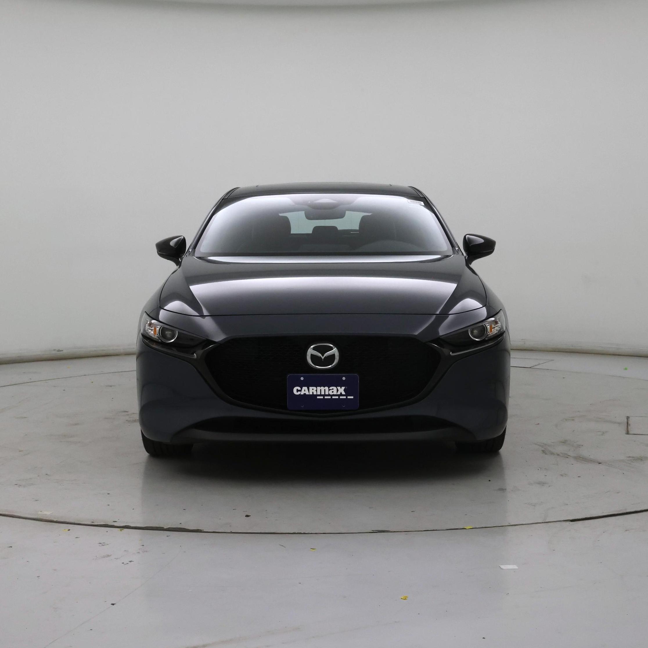 Thumbnail: 2024 Mazda Mazda3 - 5