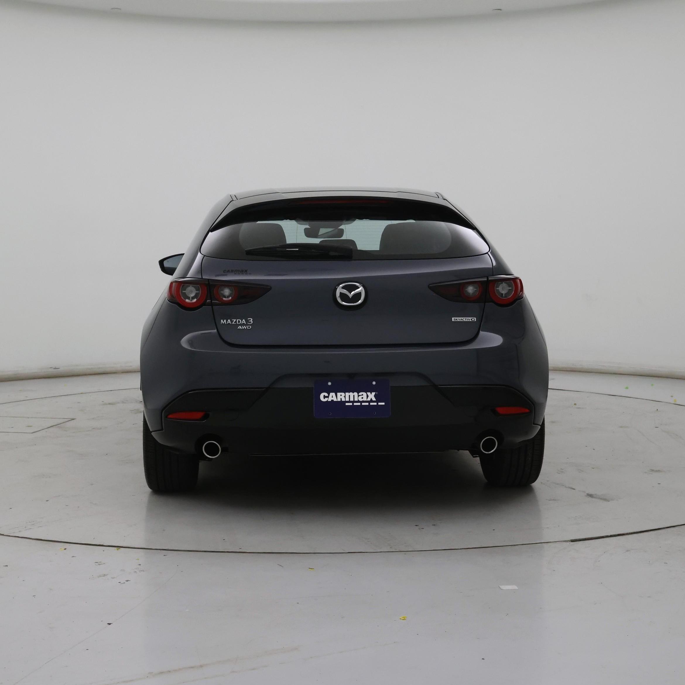 Thumbnail: 2024 Mazda Mazda3 - 6