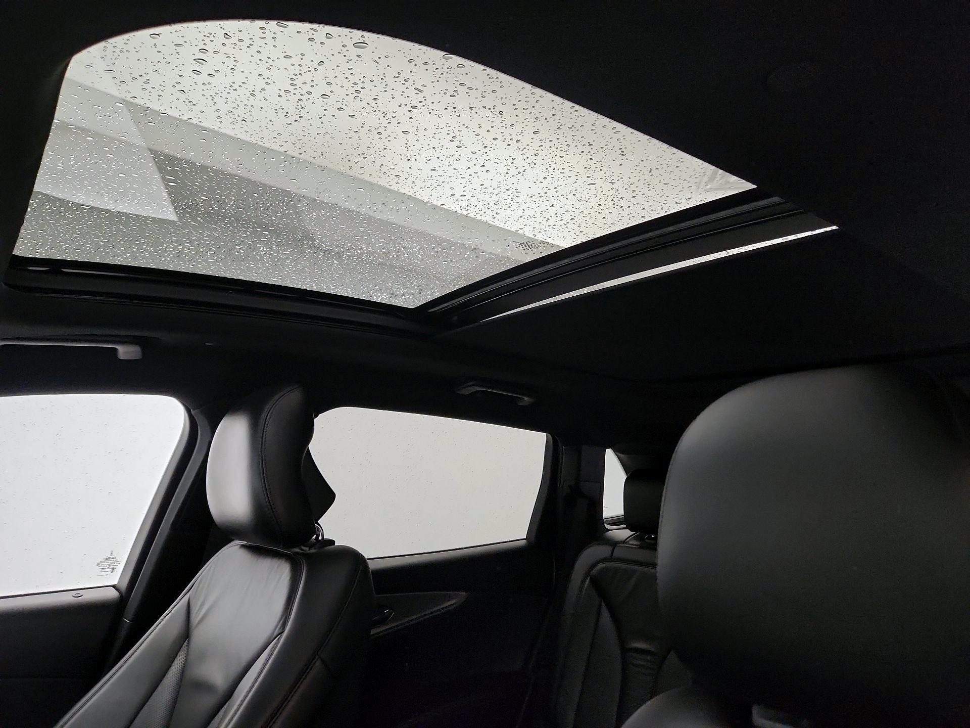 Thumbnail: 2019 Lincoln Nautilus - 20