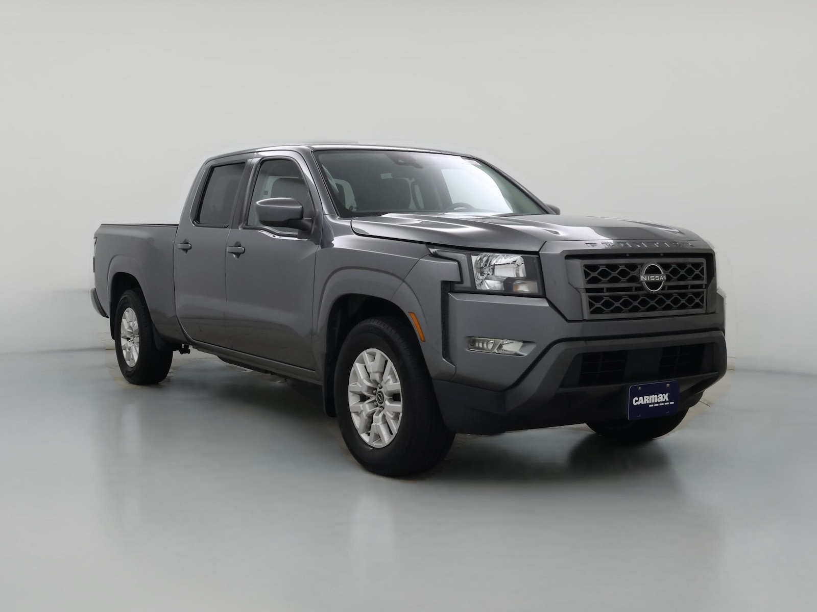 2022 Nissan Frontier