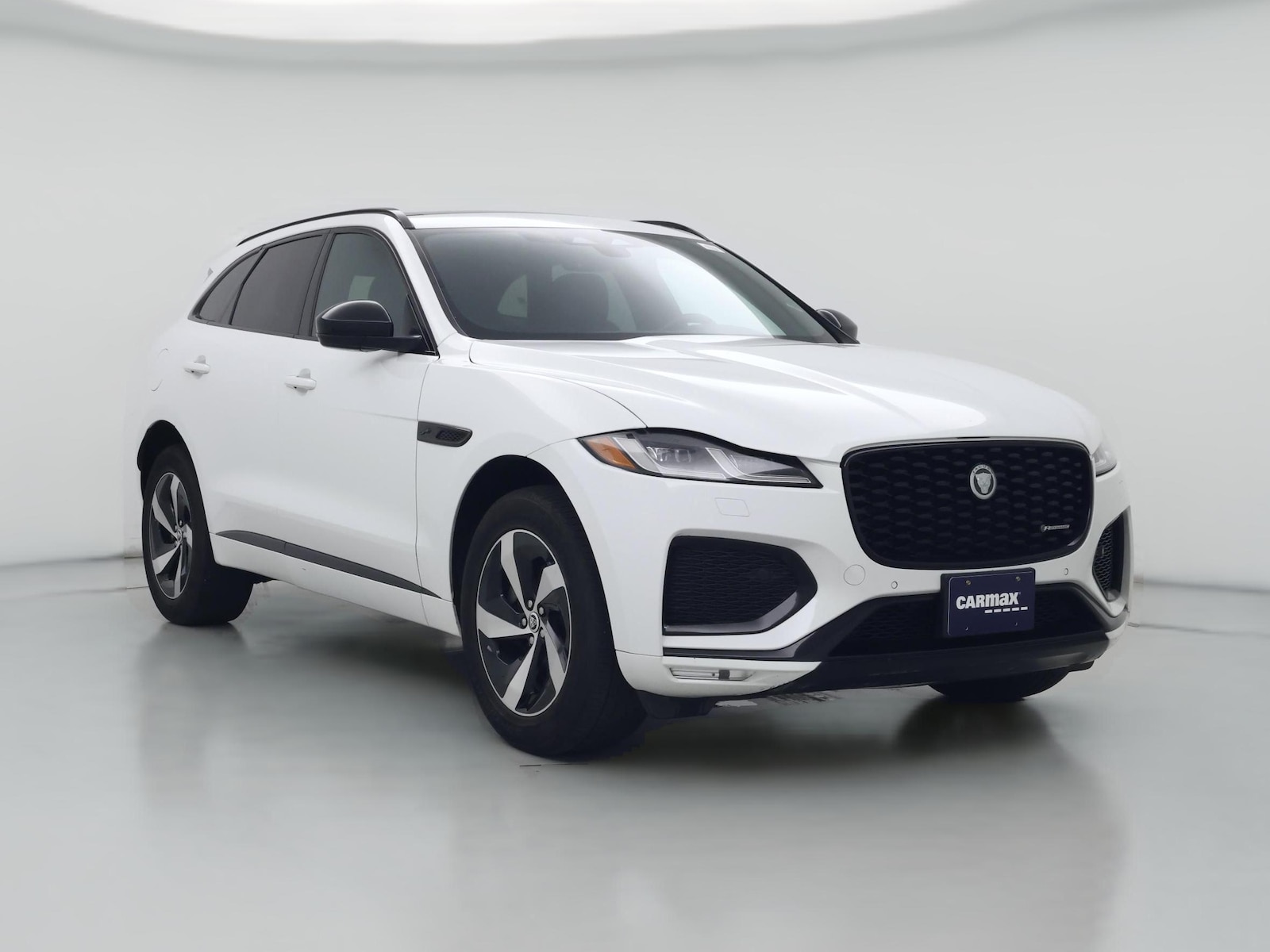 2024 Jaguar F-PACE