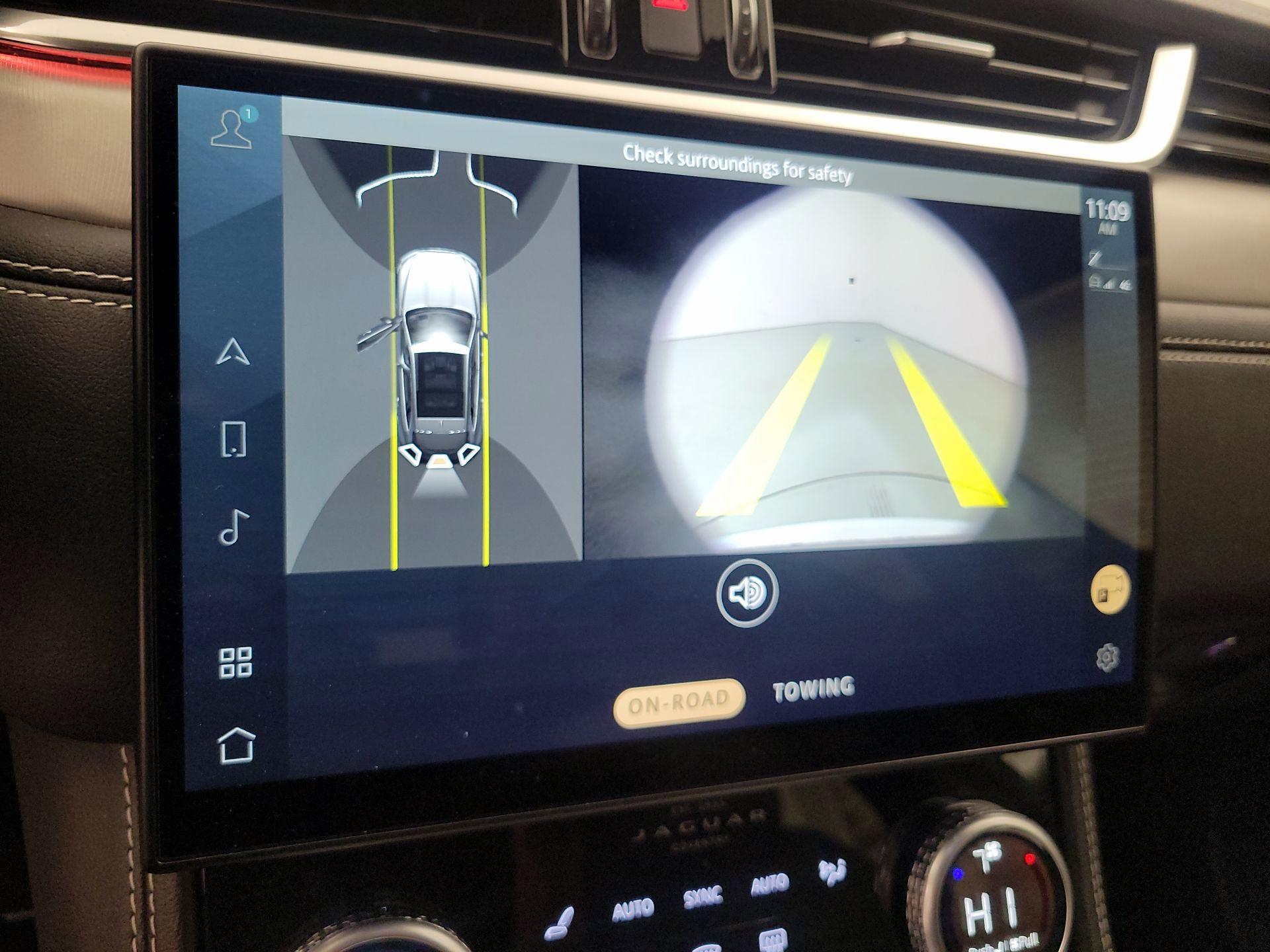 Thumbnail: 2024 Jaguar F-Pace - 15