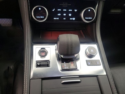Shifter