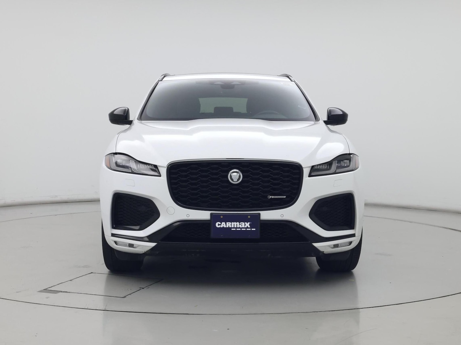 2024 Jaguar F-PACE R-Dynamic S - Photo 6