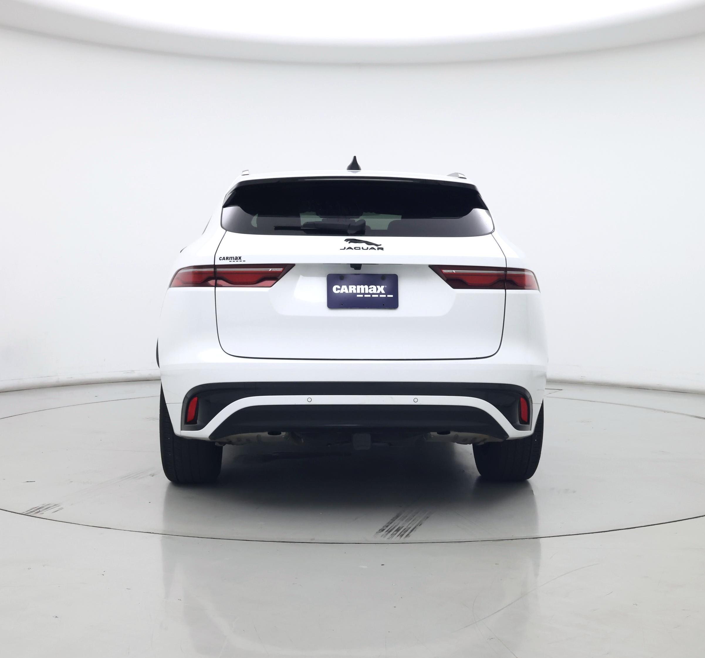 Thumbnail: 2024 Jaguar F-Pace - 6