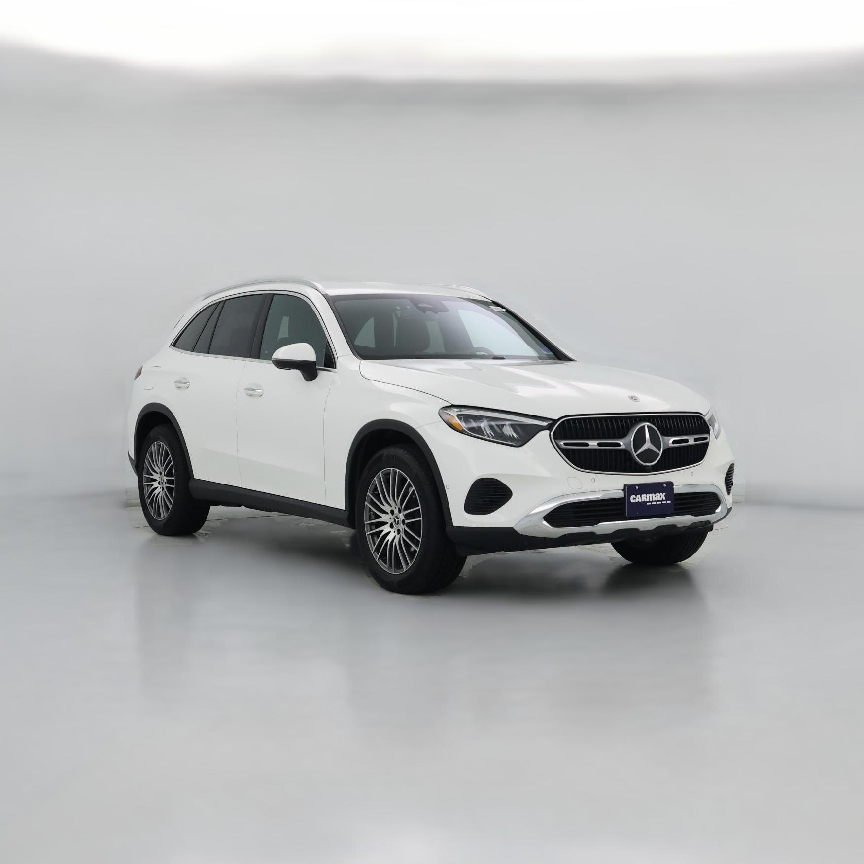 Thumbnail: 2025 Mercedes-Benz GLC - 1