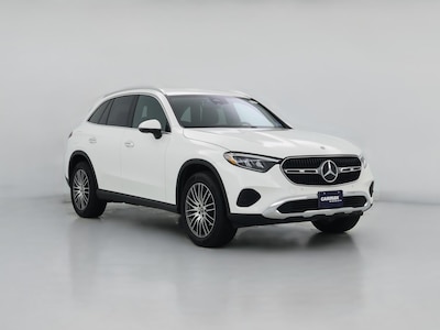 2025 Mercedes-Benz GLC300