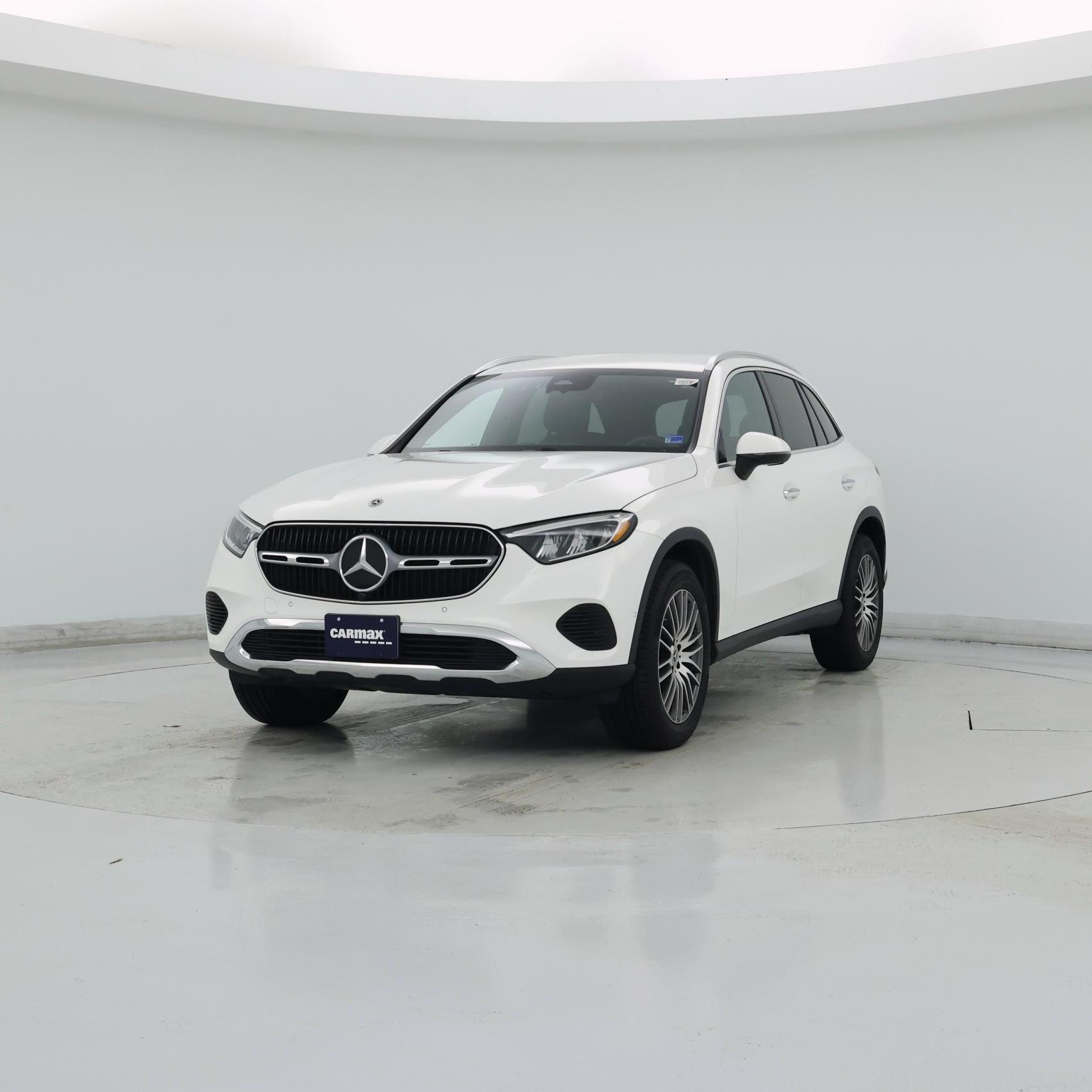 Thumbnail: 2025 Mercedes-Benz GLC - 4