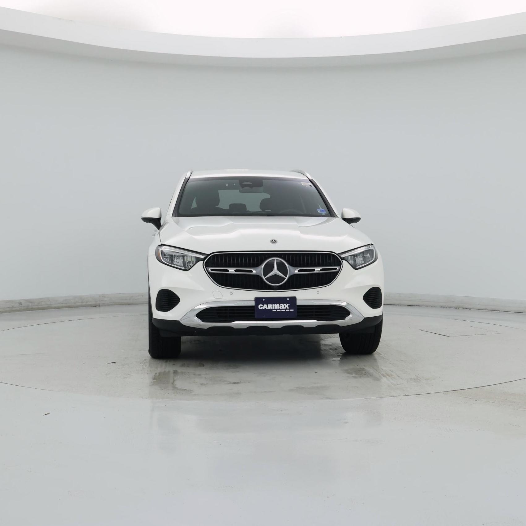 Thumbnail: 2025 Mercedes-Benz GLC - 5