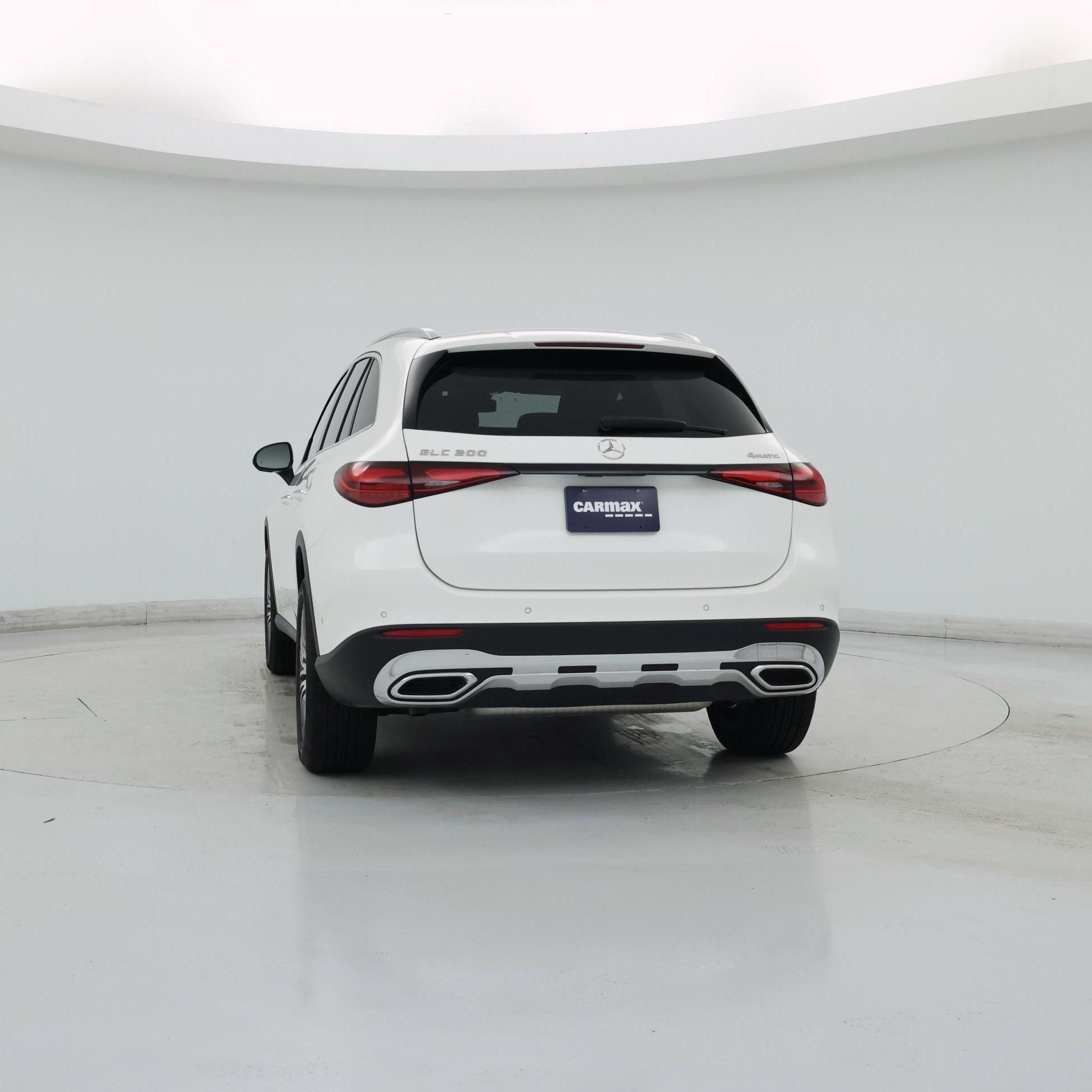 Thumbnail: 2025 Mercedes-Benz GLC - 6