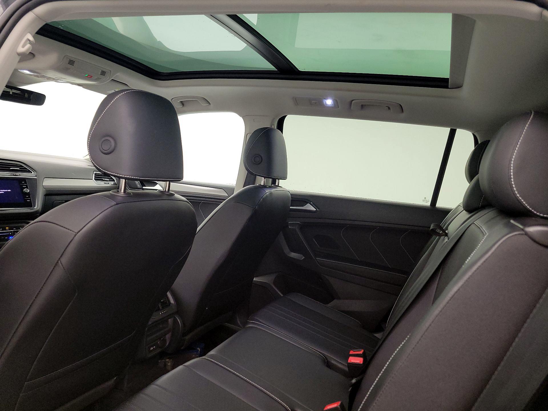 Thumbnail: 2024 Volkswagen Tiguan - 19