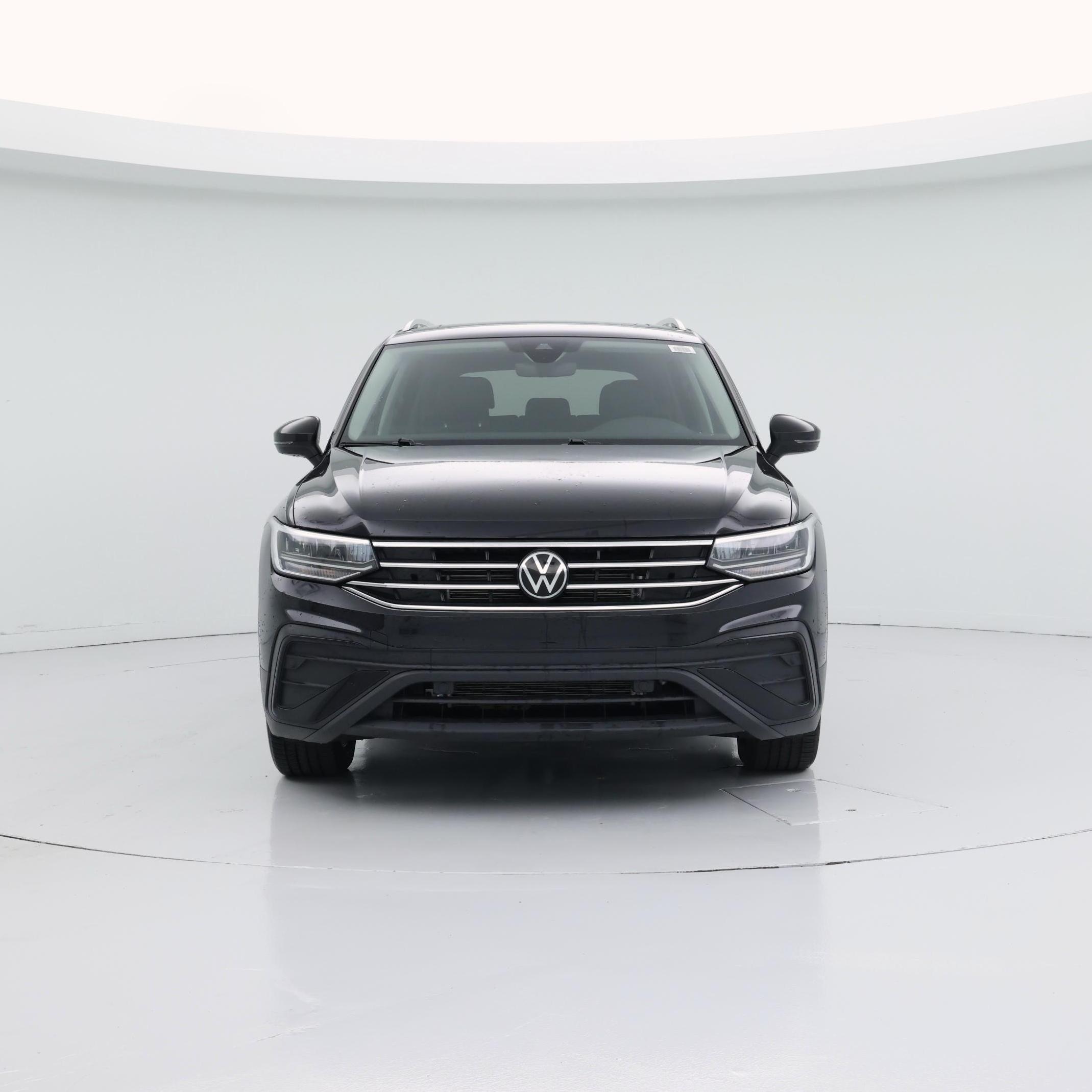Thumbnail: 2024 Volkswagen Tiguan - 5