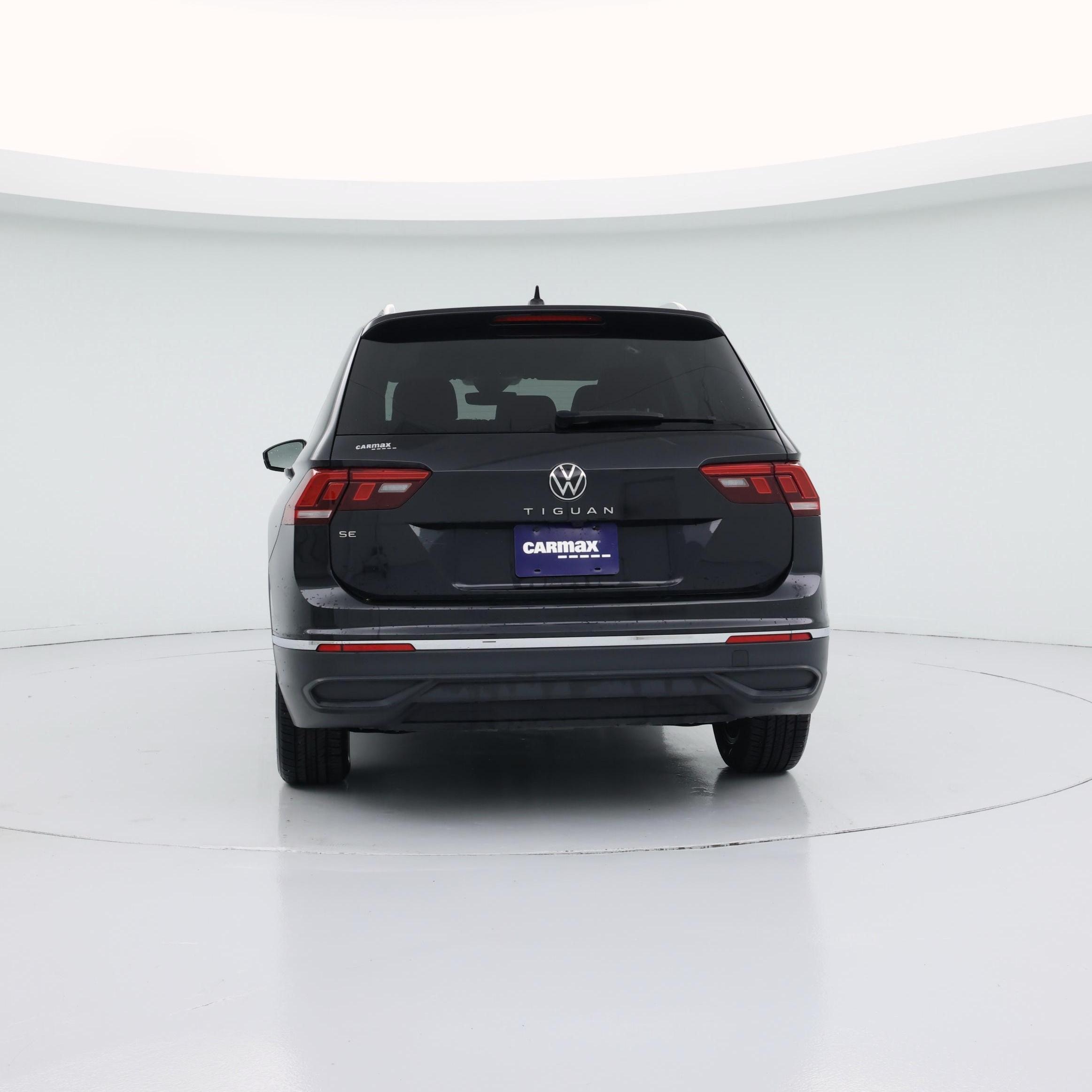 Thumbnail: 2024 Volkswagen Tiguan - 6