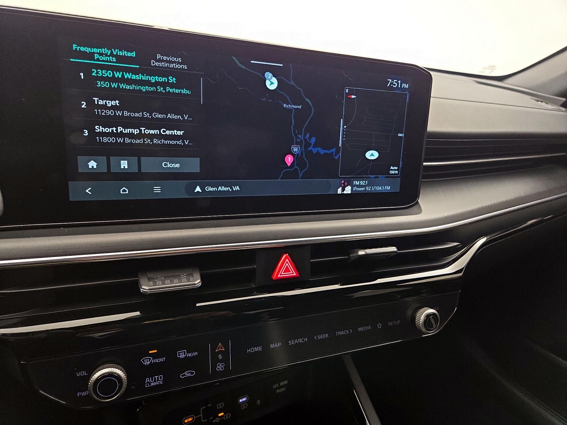 Thumbnail: 2025 Kia K5 - 14