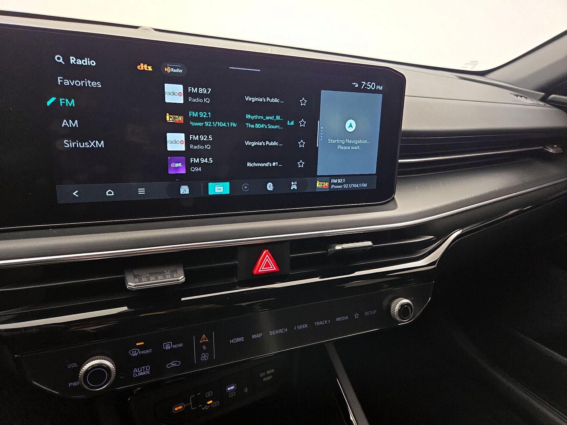 Thumbnail: 2025 Kia K5 - 16