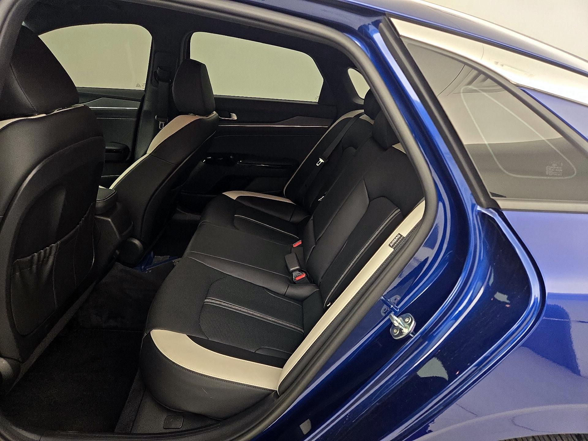 Thumbnail: 2025 Kia K5 - 20