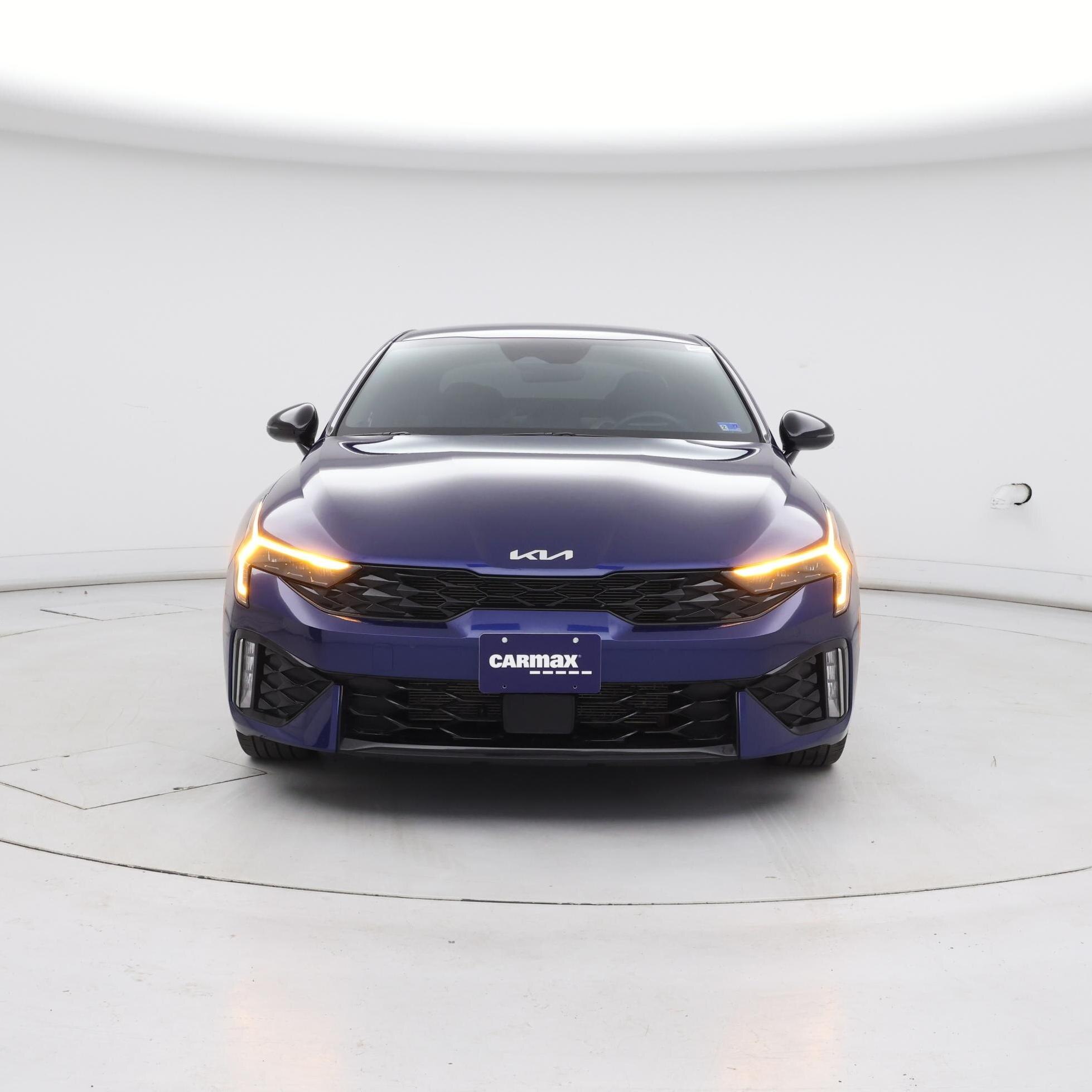 Thumbnail: 2025 Kia K5 - 5