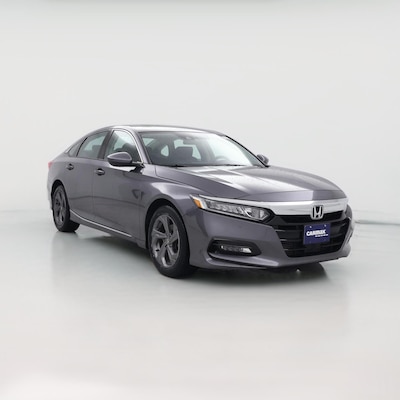 2019 Honda Accord EX