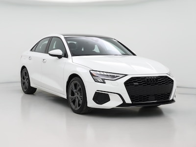 2024 Audi A3 Premium