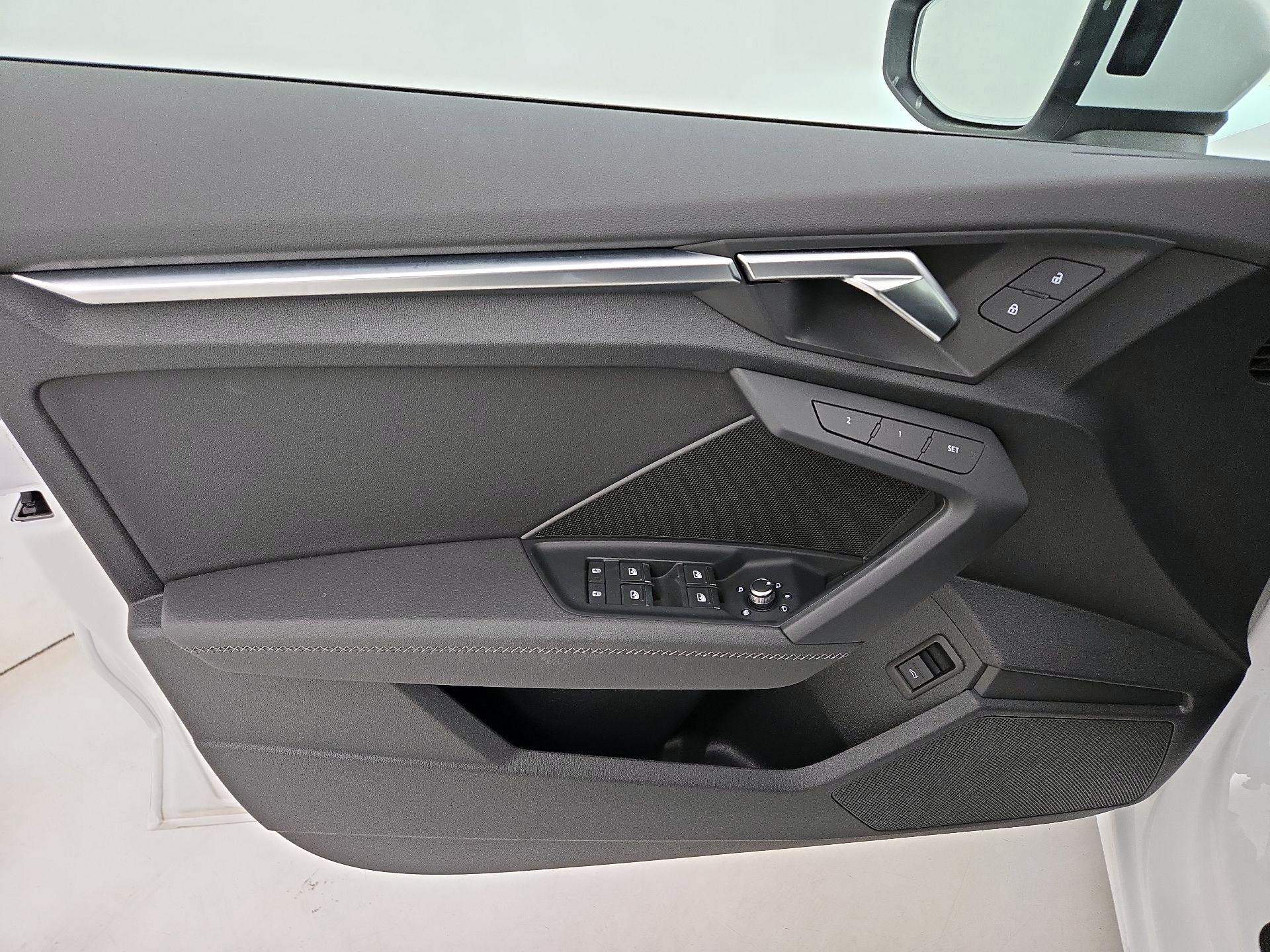 Thumbnail: 2024 Audi A3 - 12