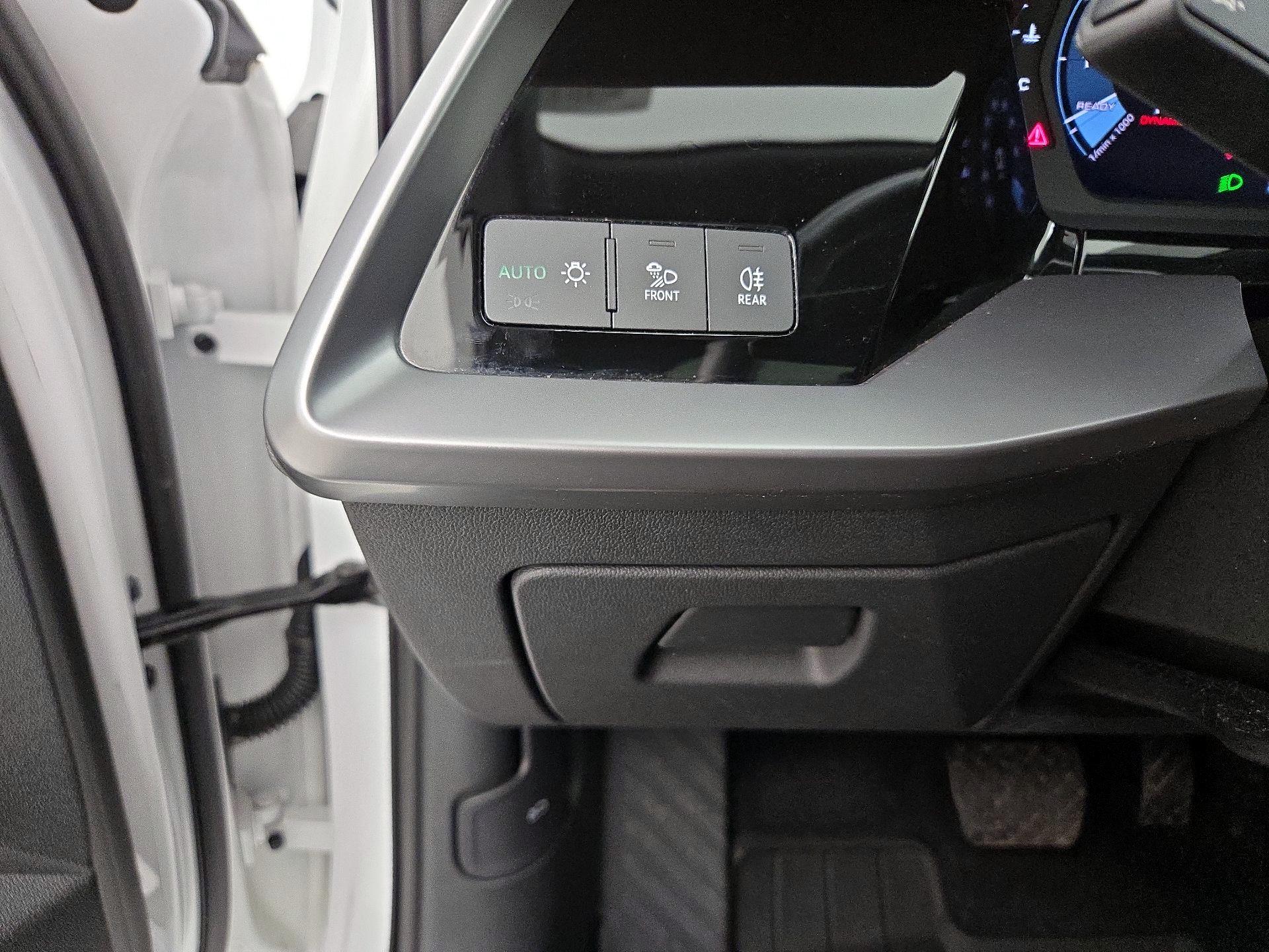 Thumbnail: 2024 Audi A3 - 13