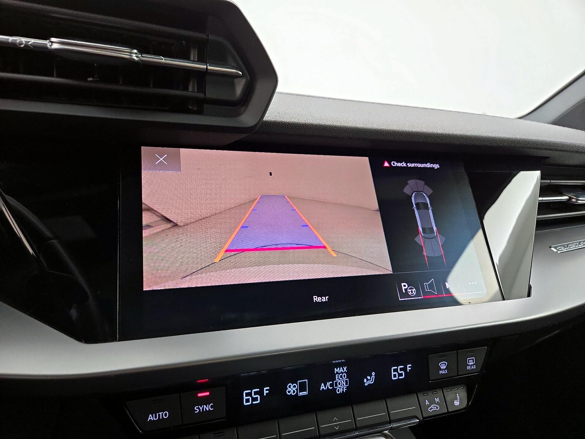 Thumbnail: 2024 Audi A3 - 14