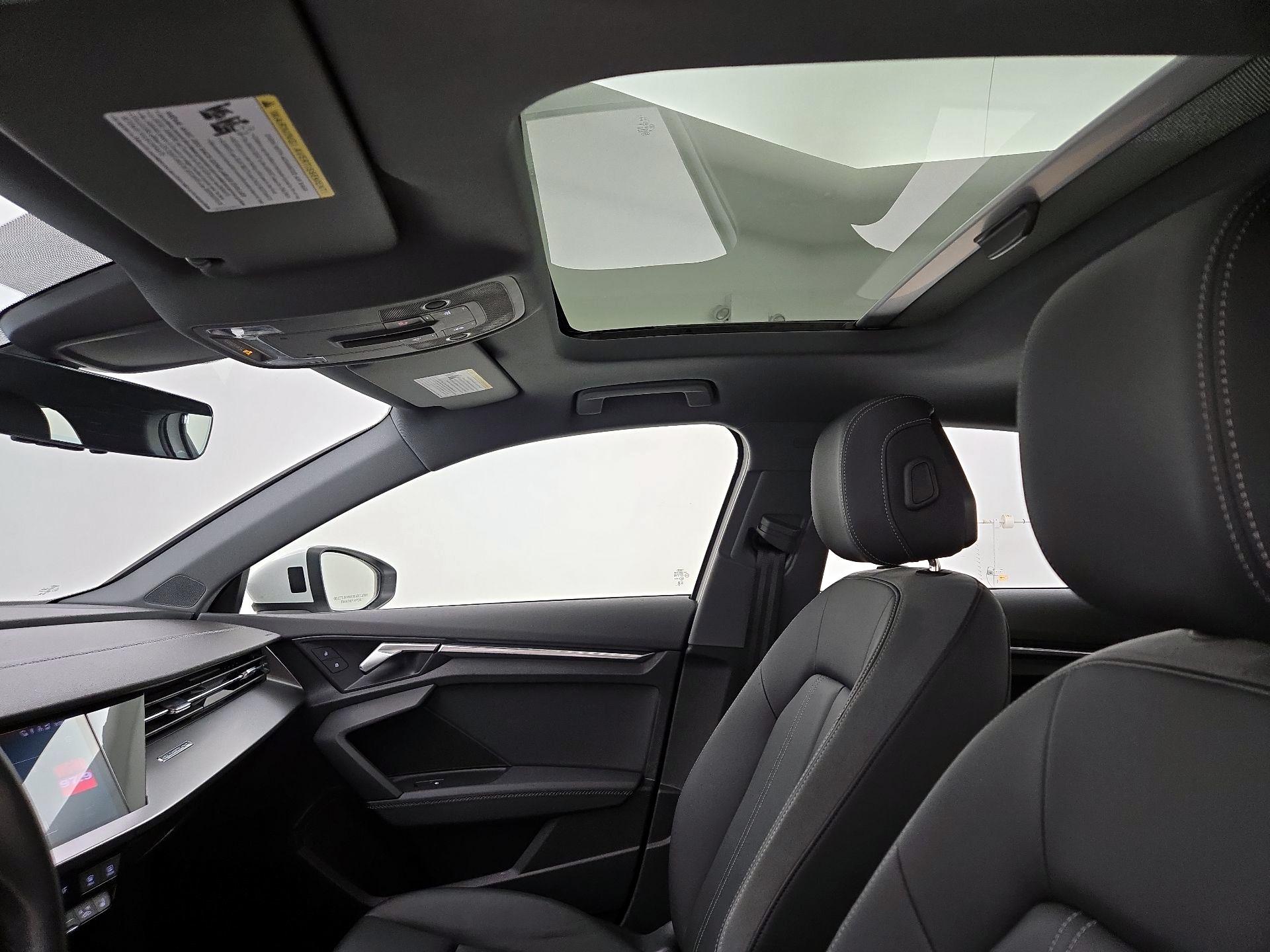 Thumbnail: 2024 Audi A3 - 19