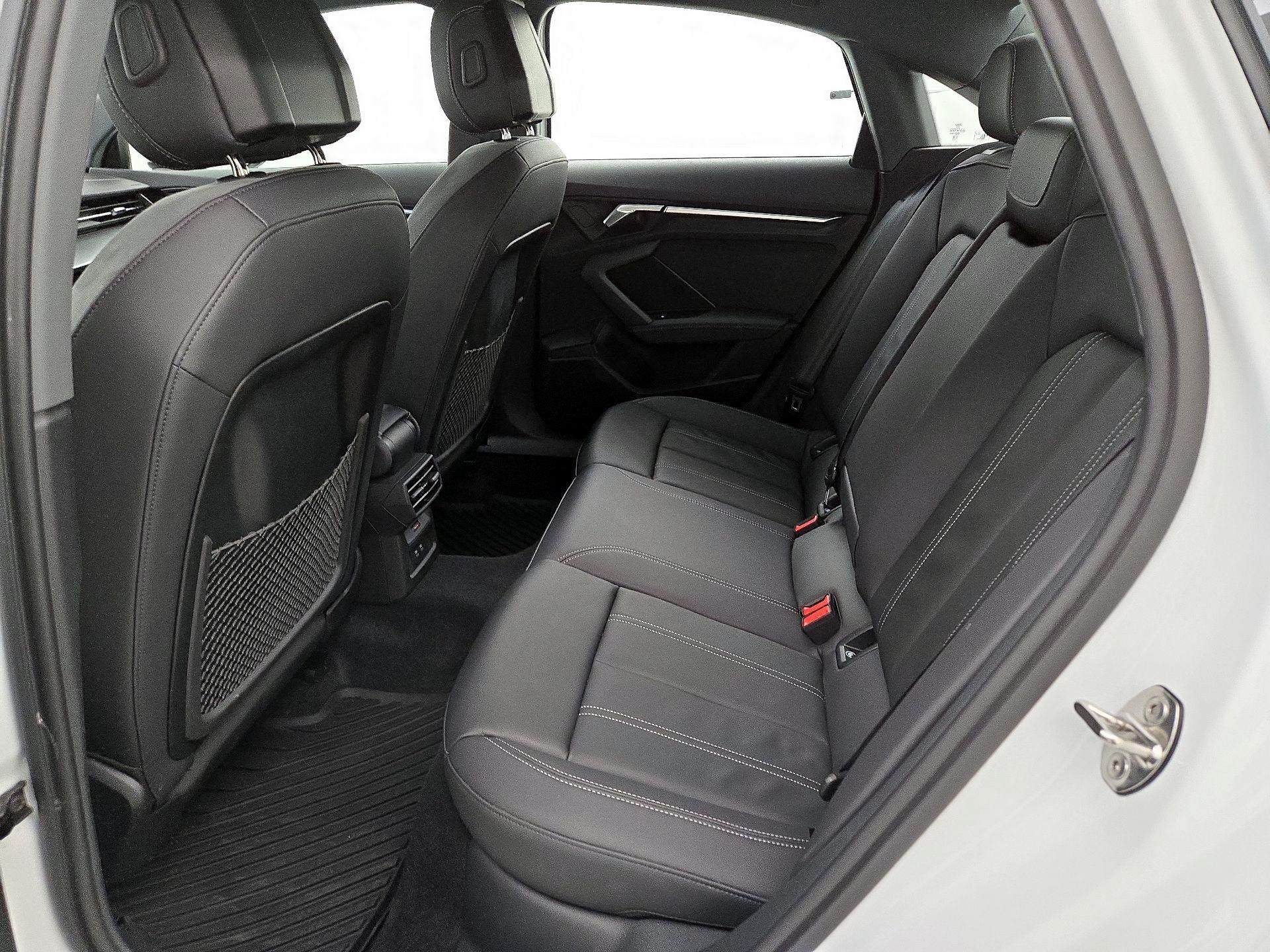 Thumbnail: 2024 Audi A3 - 20