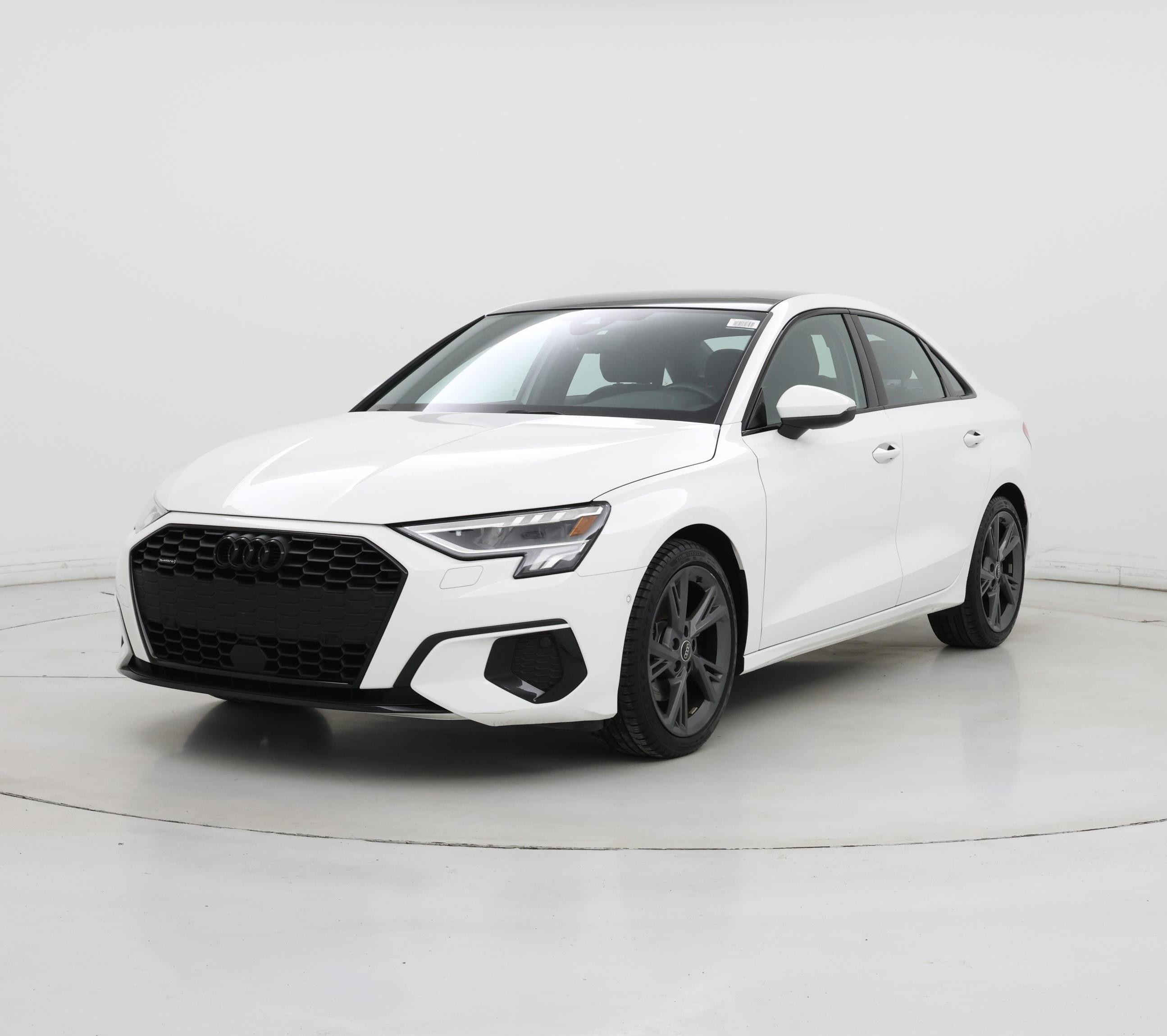 Thumbnail: 2024 Audi A3 - 4