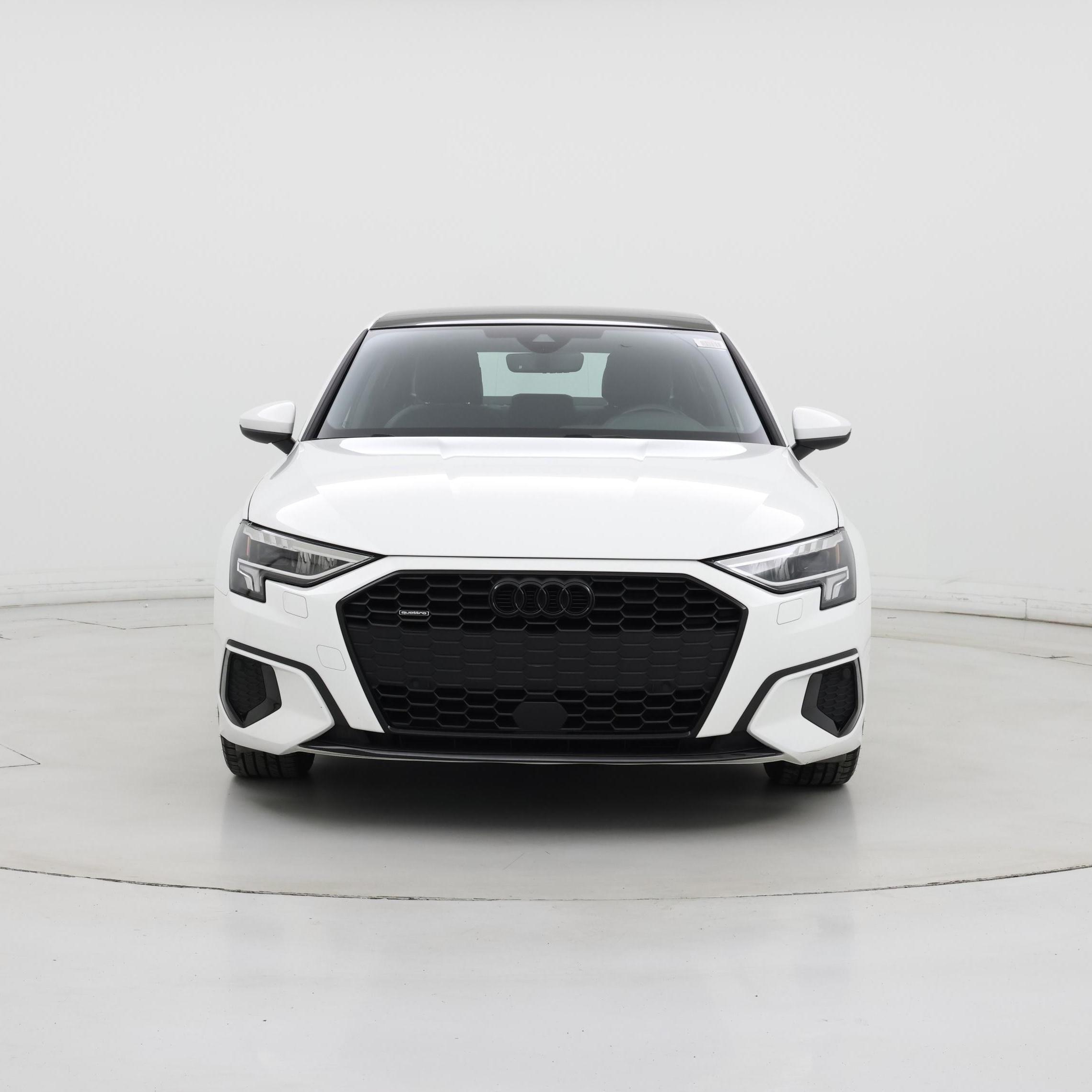 Thumbnail: 2024 Audi A3 - 5