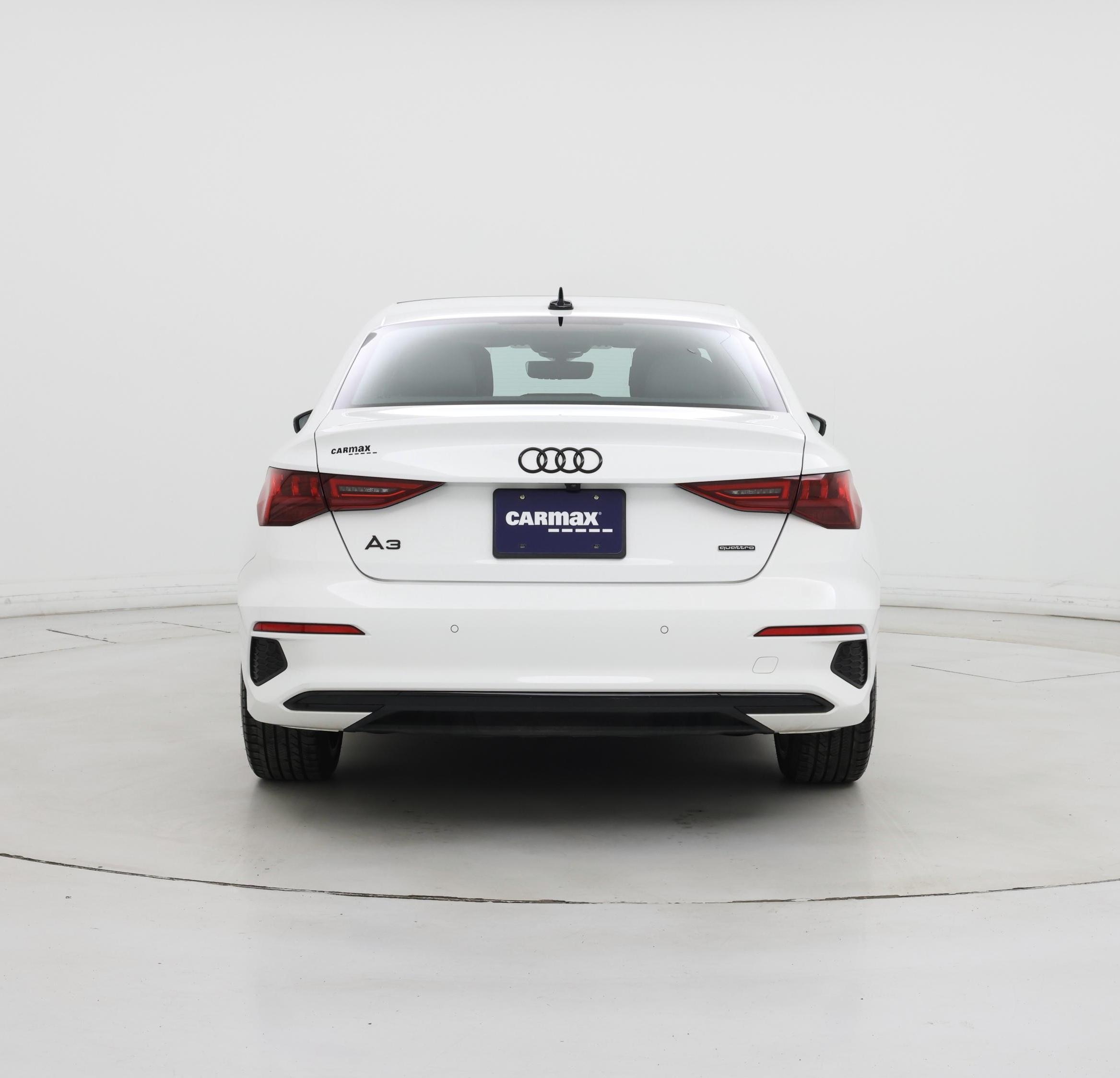 Thumbnail: 2024 Audi A3 - 6