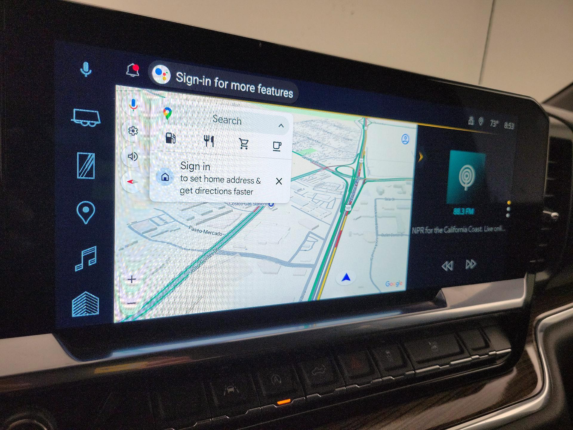 Thumbnail: 2023 Chevrolet Silverado 1500 - 14