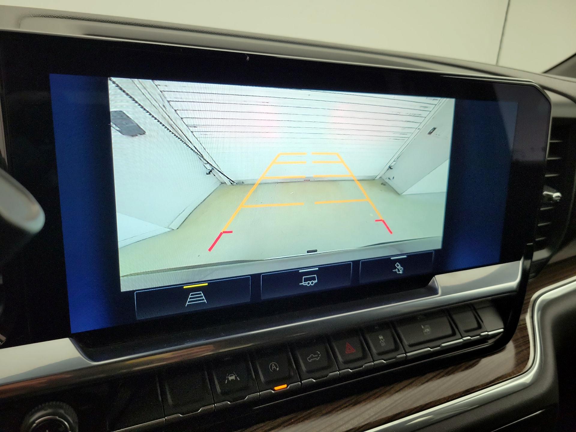 Thumbnail: 2023 Chevrolet Silverado 1500 - 15