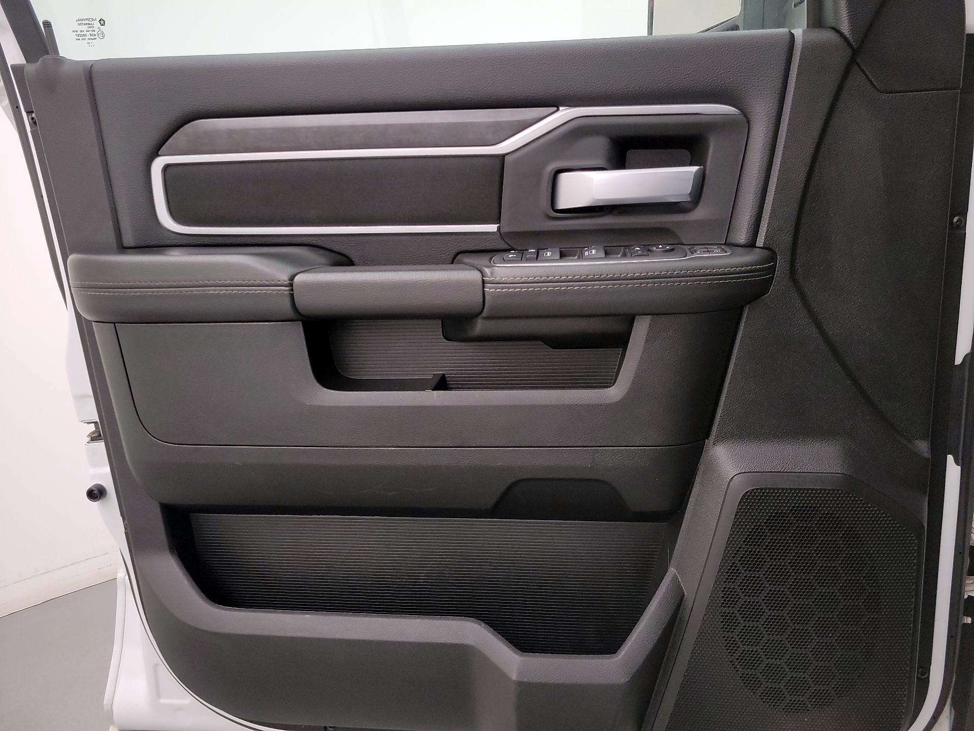 Thumbnail: 2024 RAM 2500 - 12