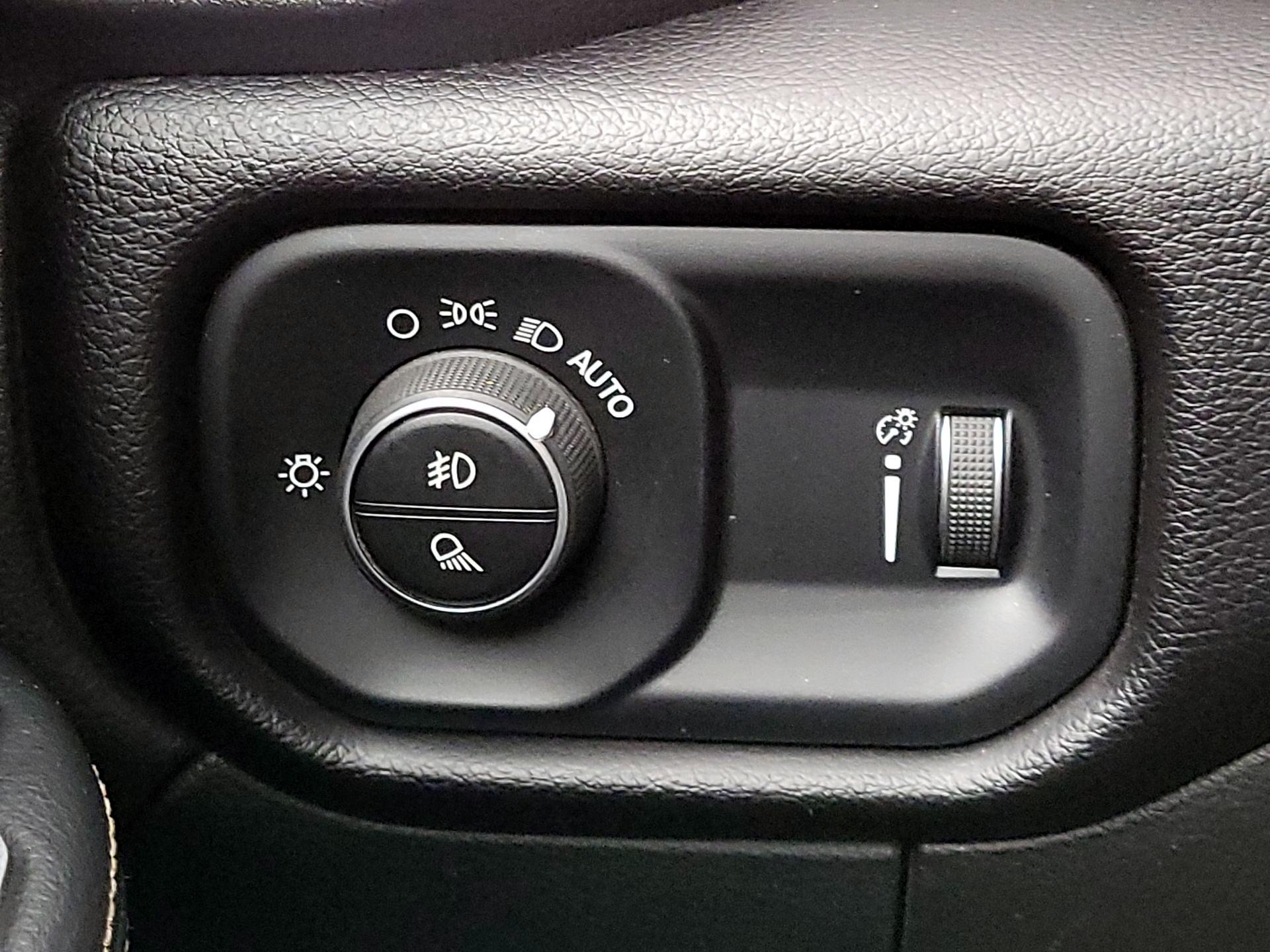 Thumbnail: 2024 RAM 2500 - 13