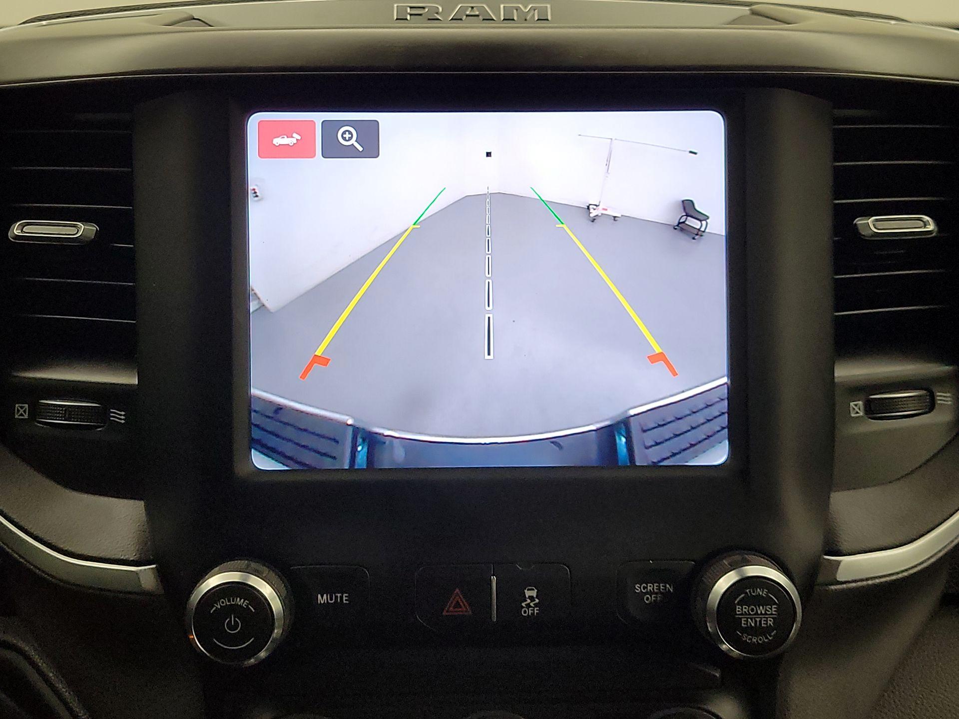 Thumbnail: 2024 RAM 2500 - 14