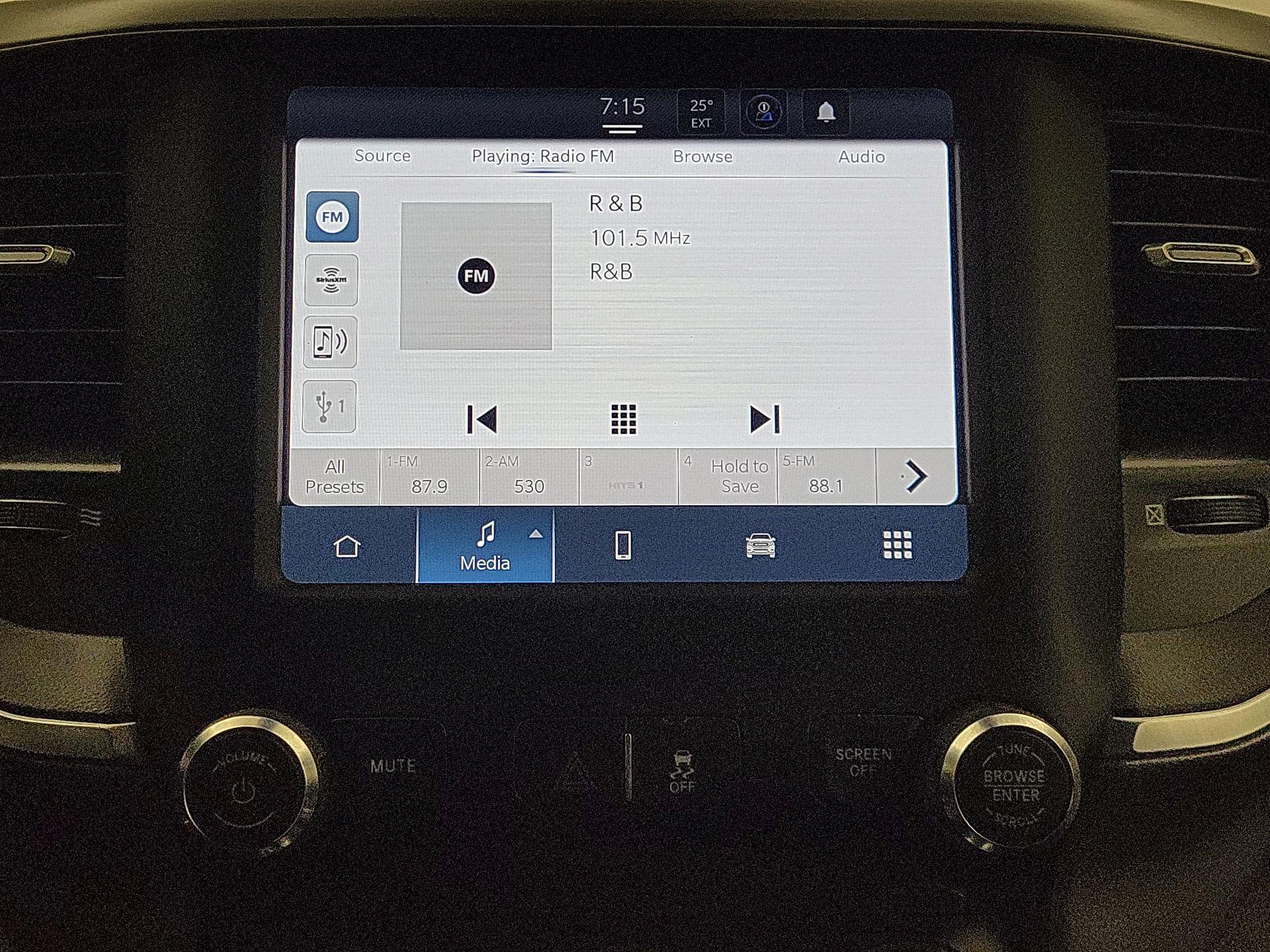 Thumbnail: 2024 RAM 2500 - 15